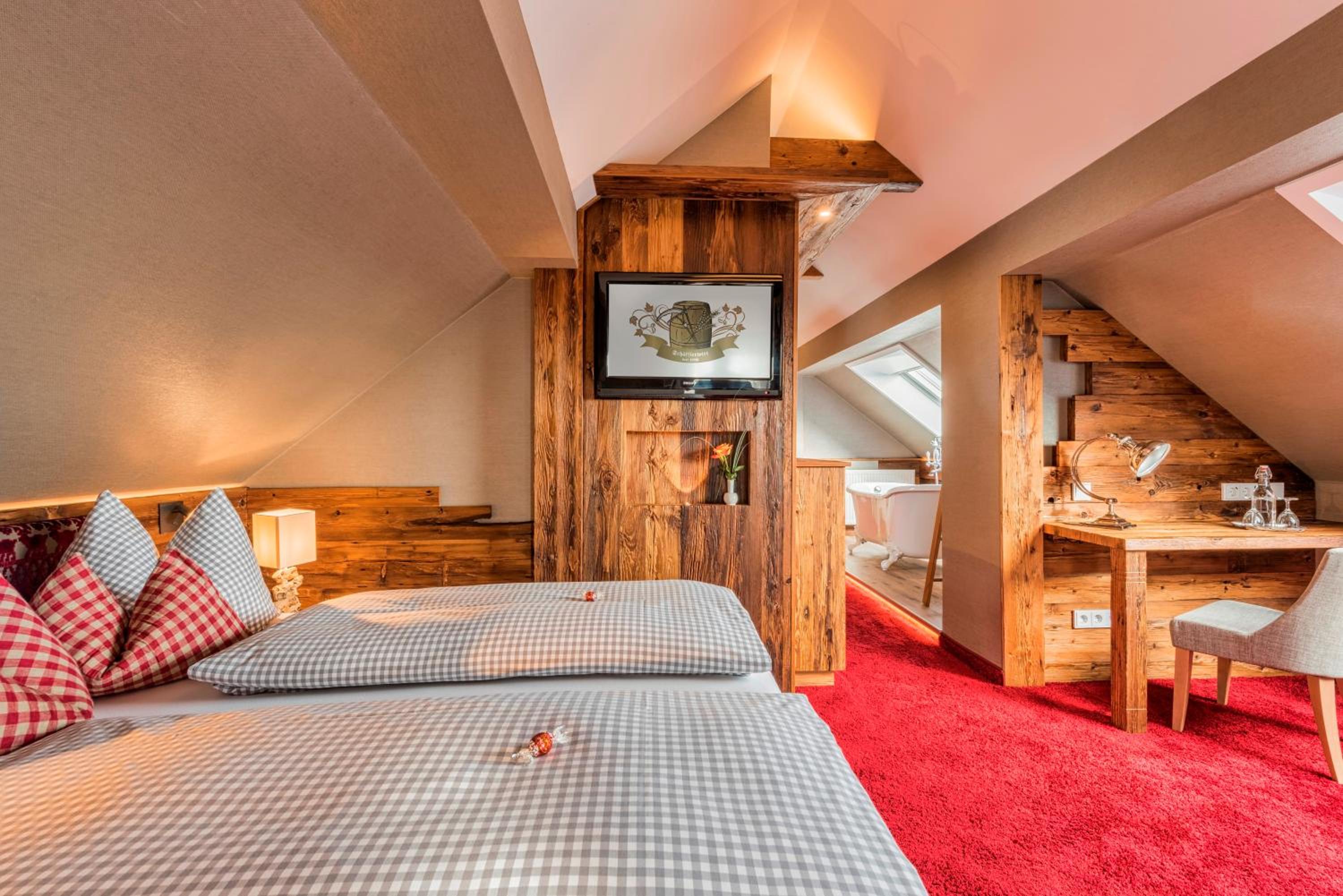 Family Suite