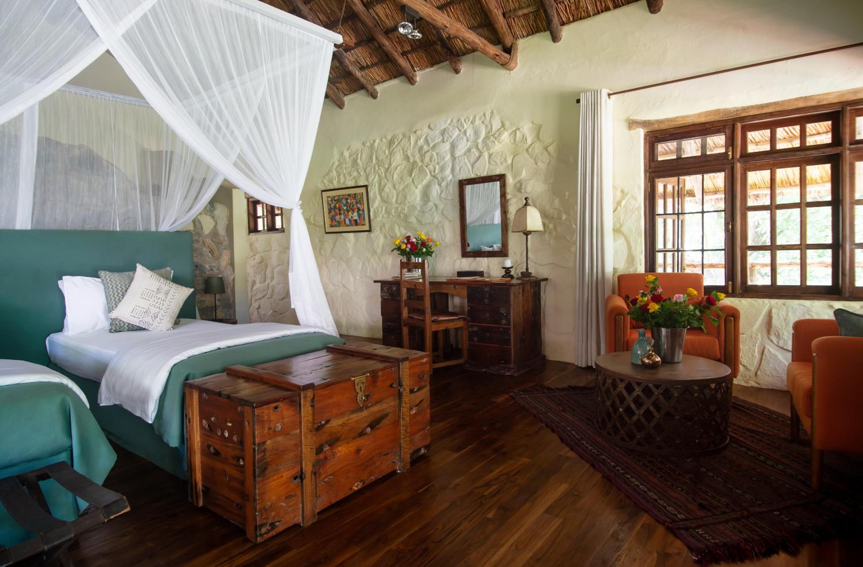Superior Villa - Photo 6