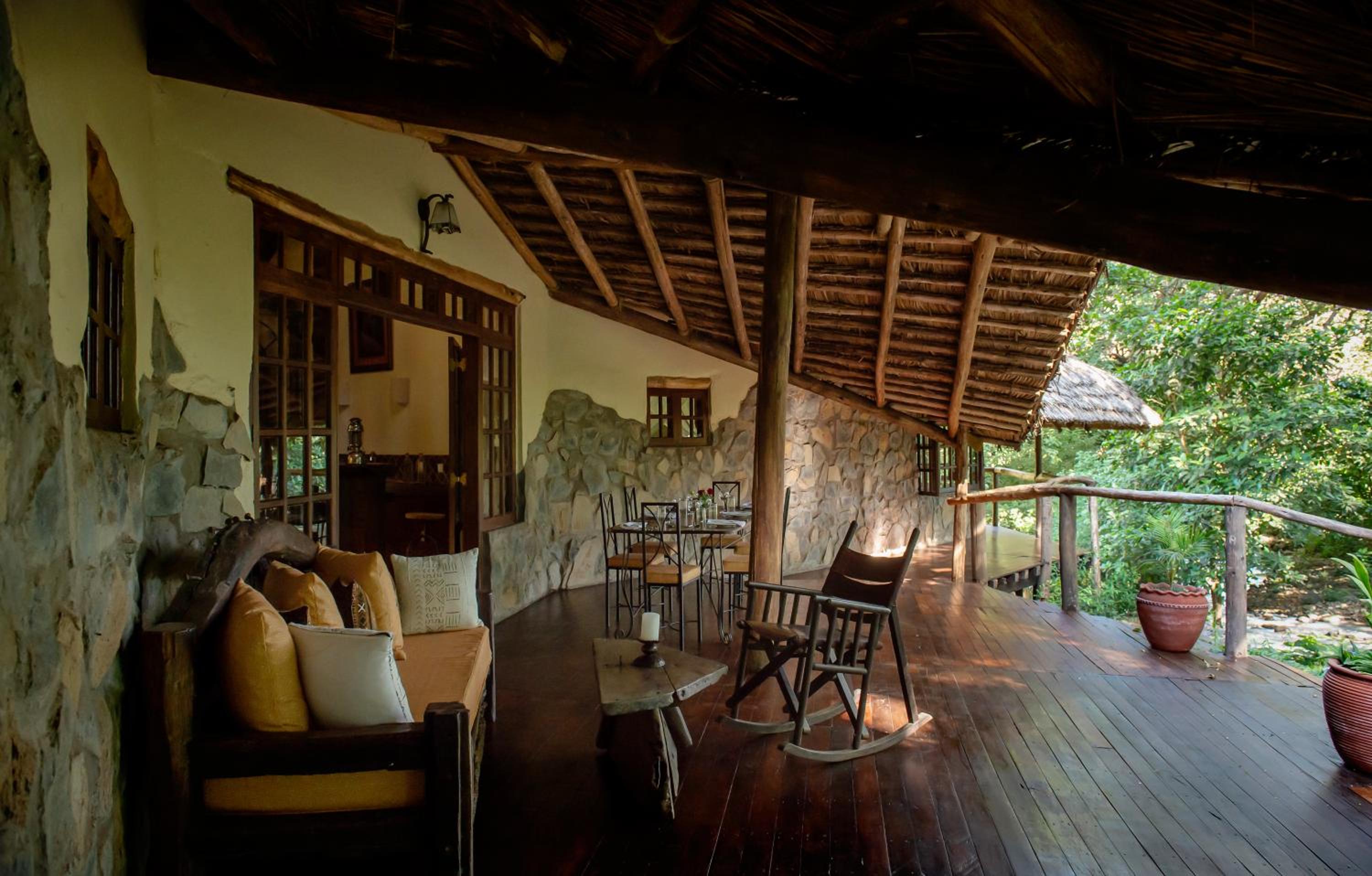 Superior Villa - Photo 8