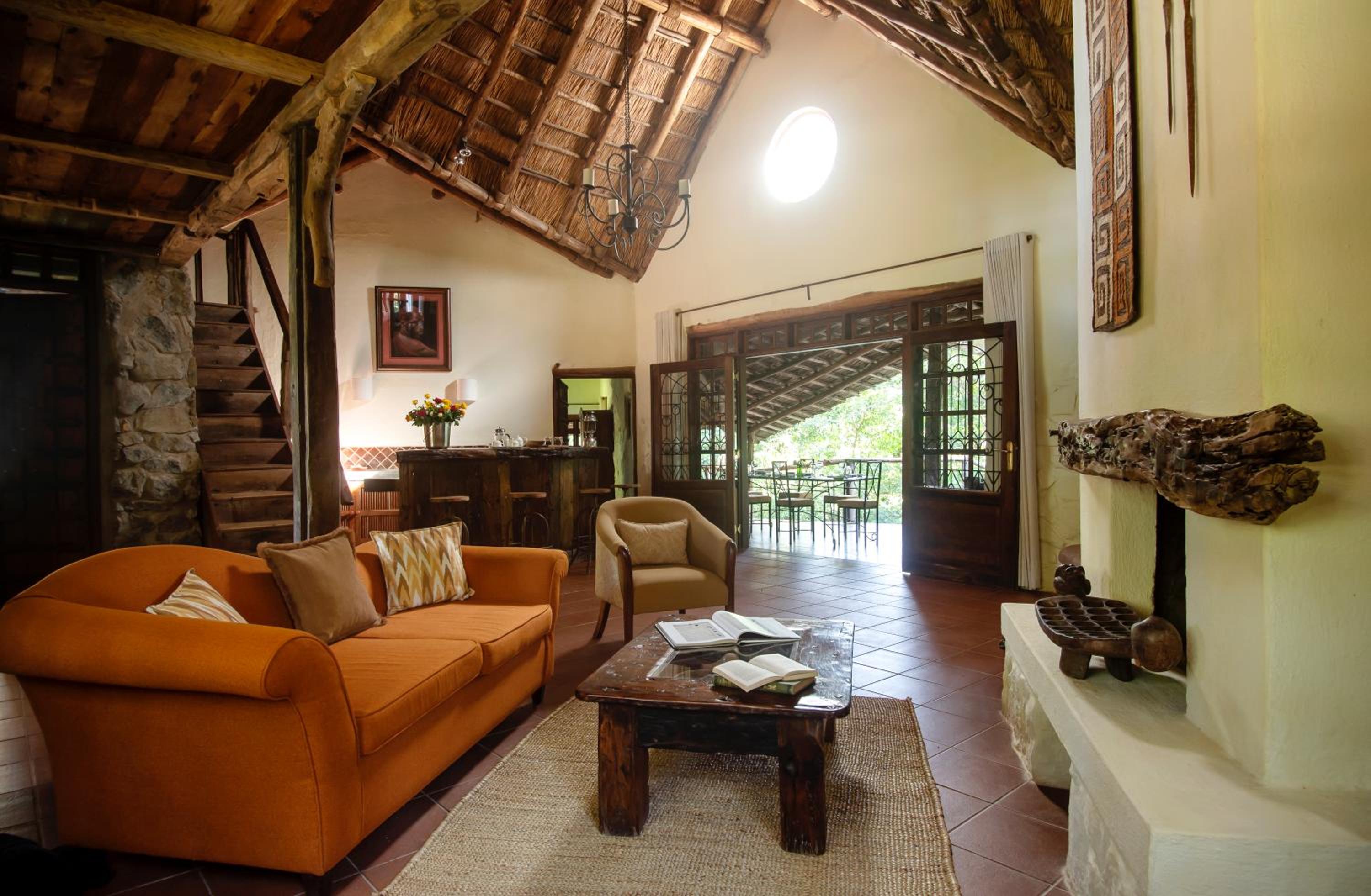 Superior Villa - Photo 1