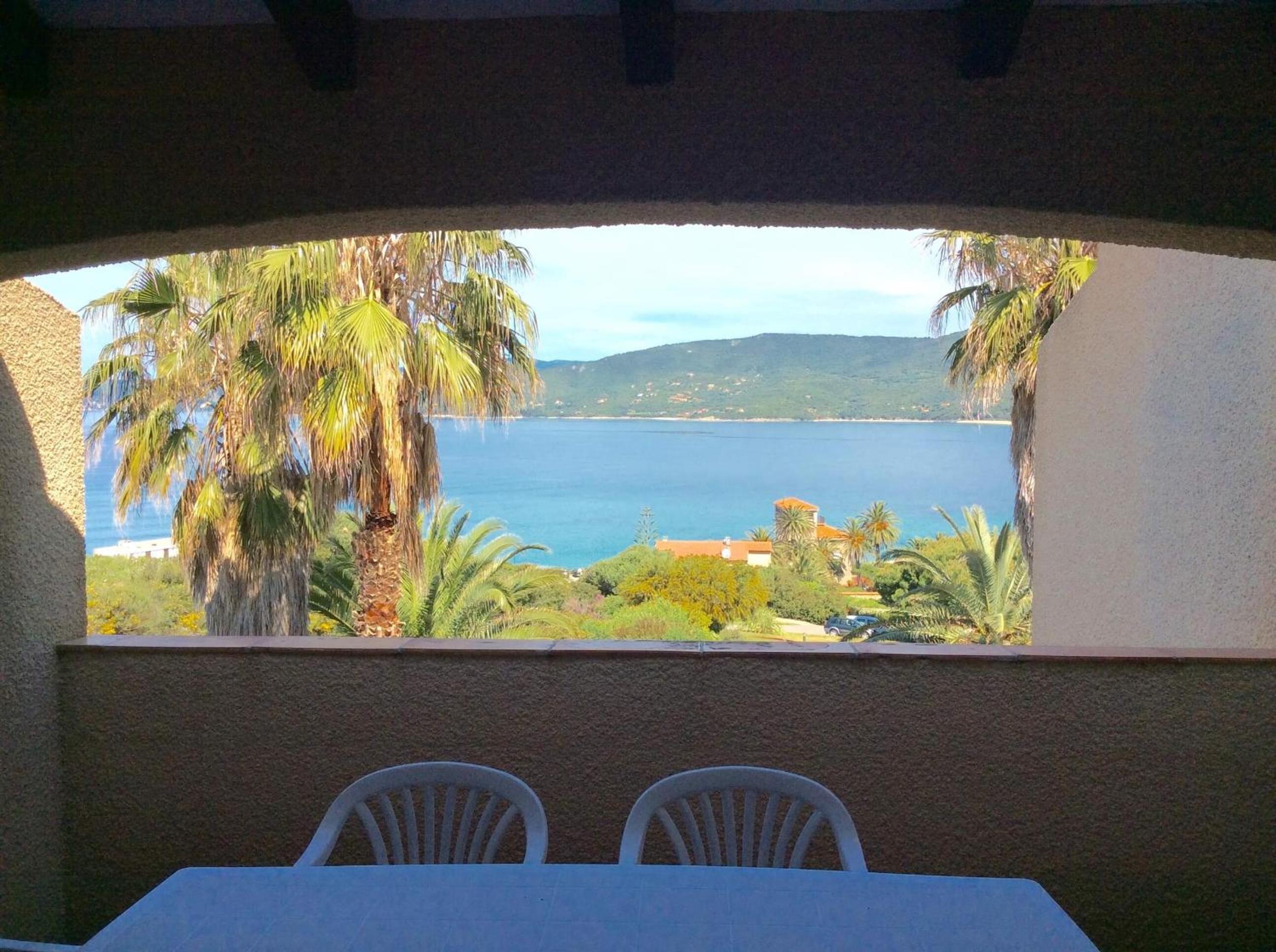Apartment with Sea View photo 1