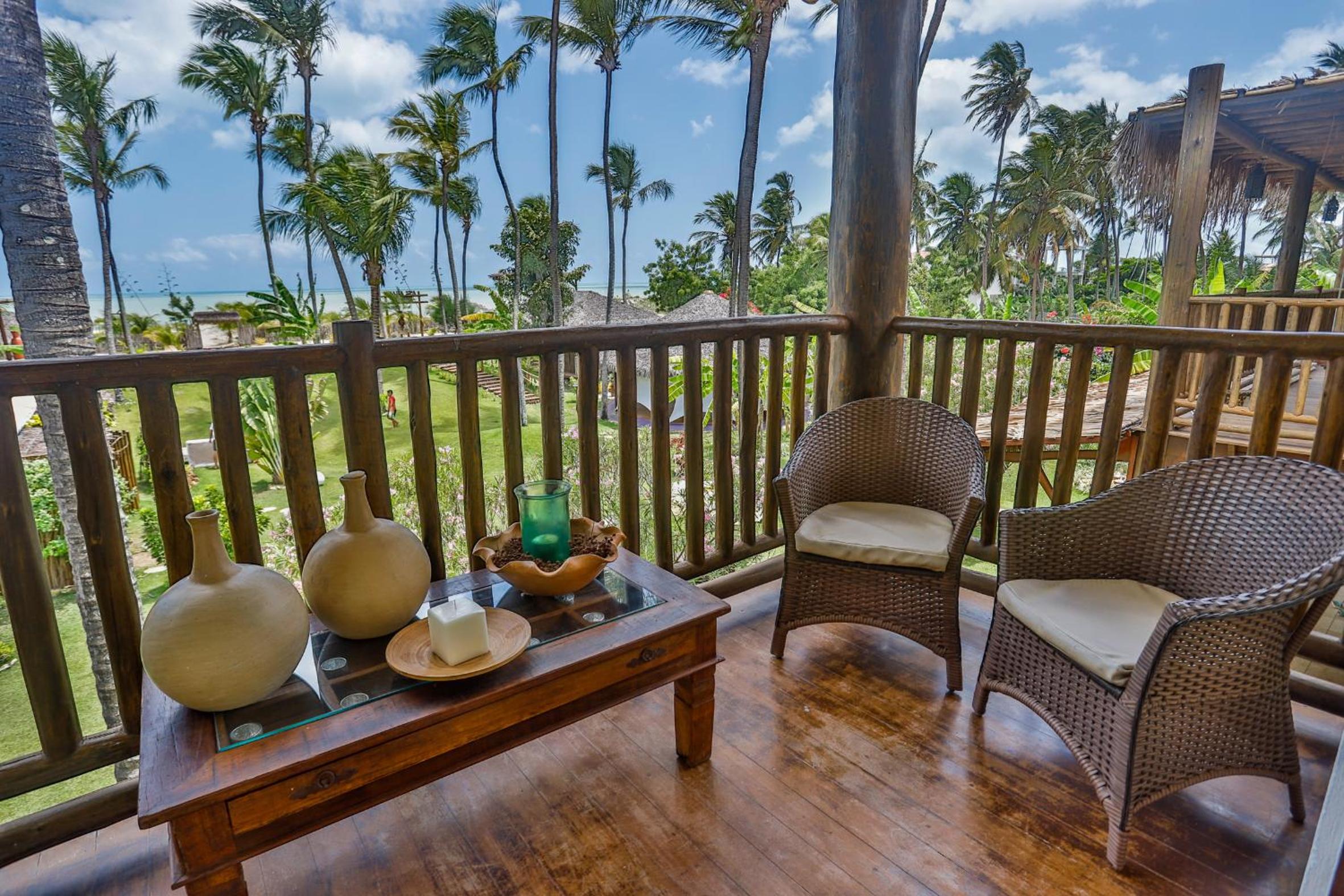 Suite with Sea View - Photo 2