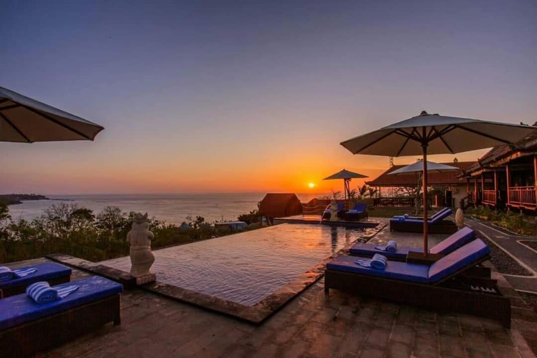 Deluxe Twin Room with Sea View - Photo 32