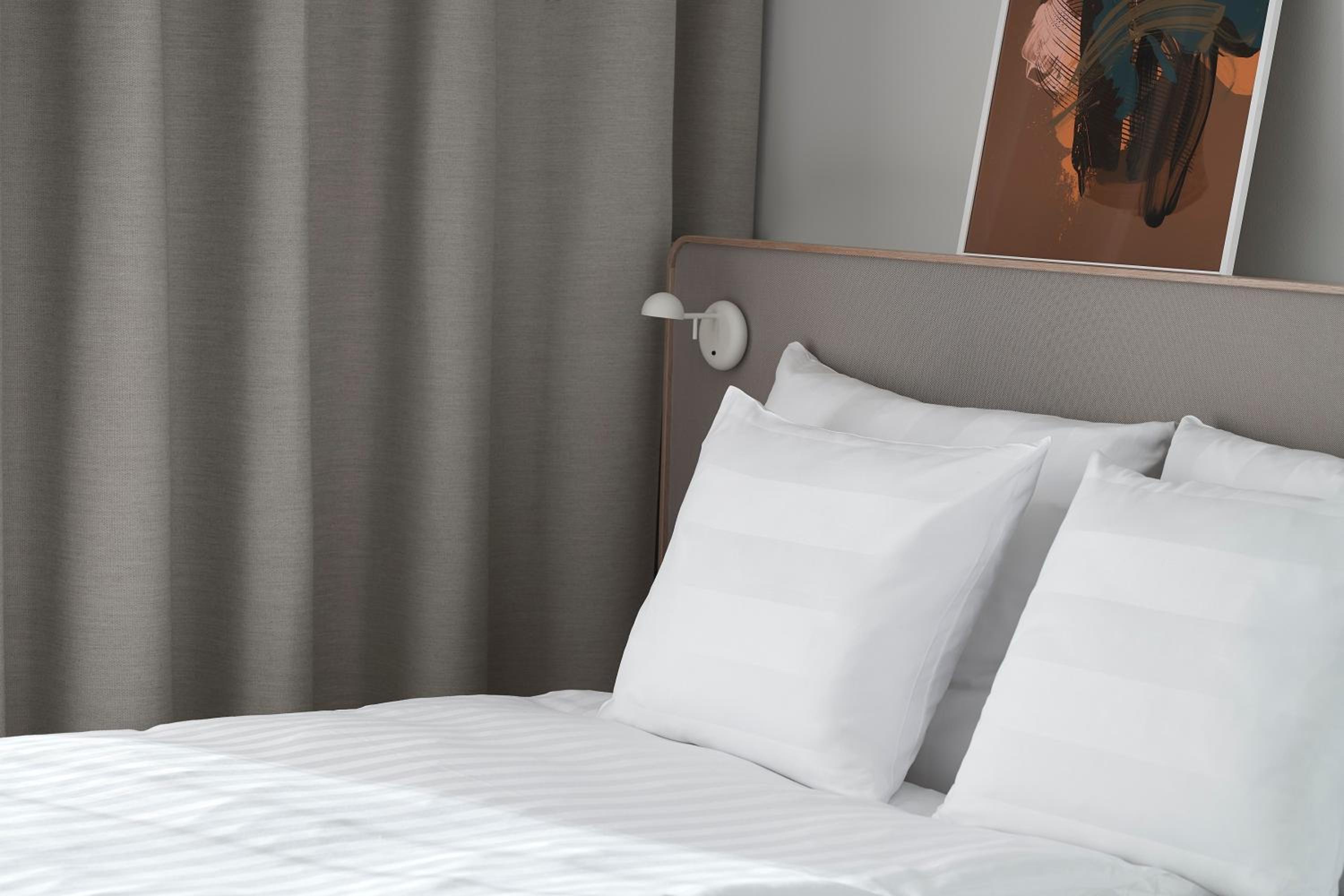 Standard Twin Room - Photo 1