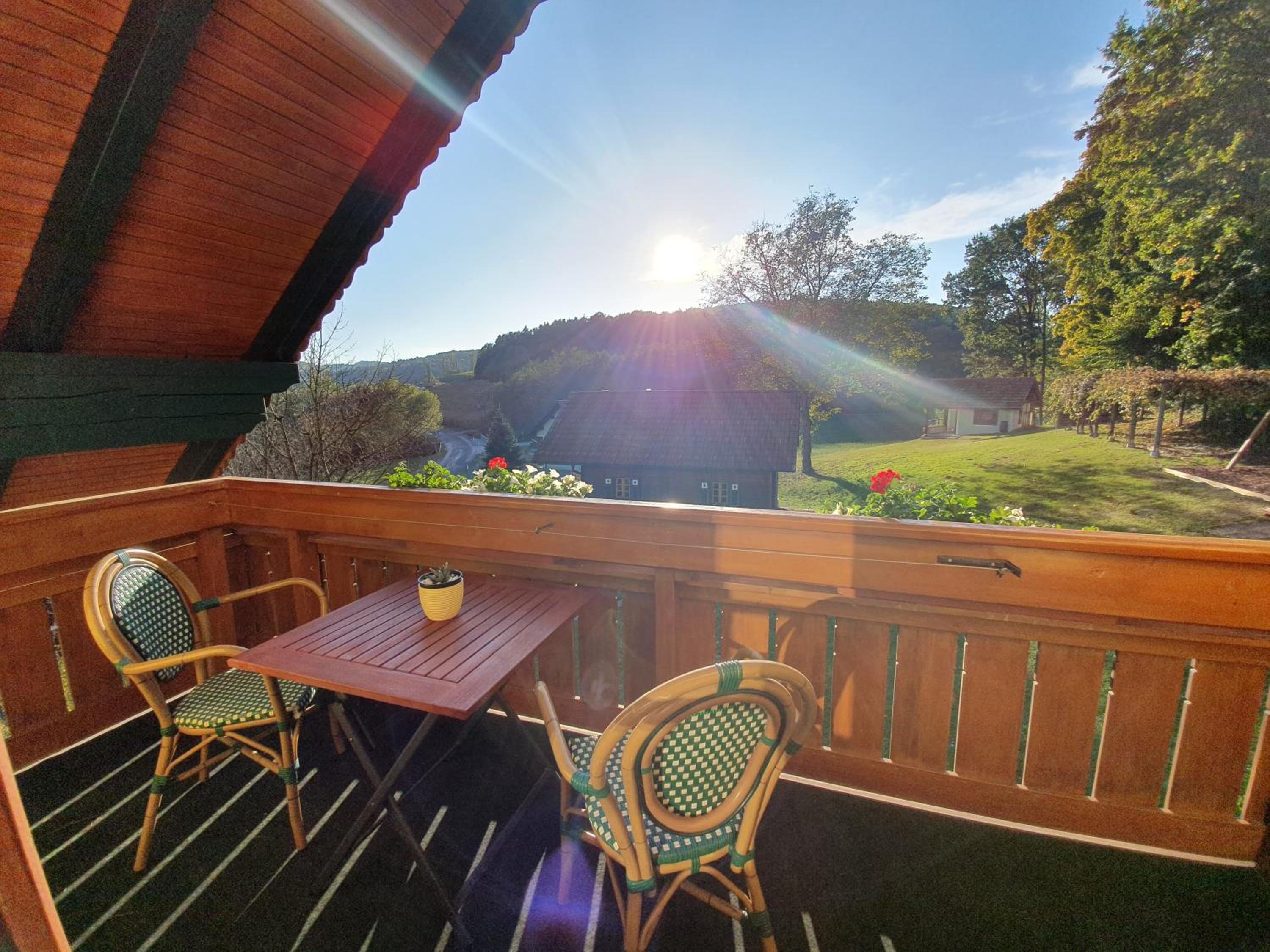 Double Or Twin Room With Balcony photo 3