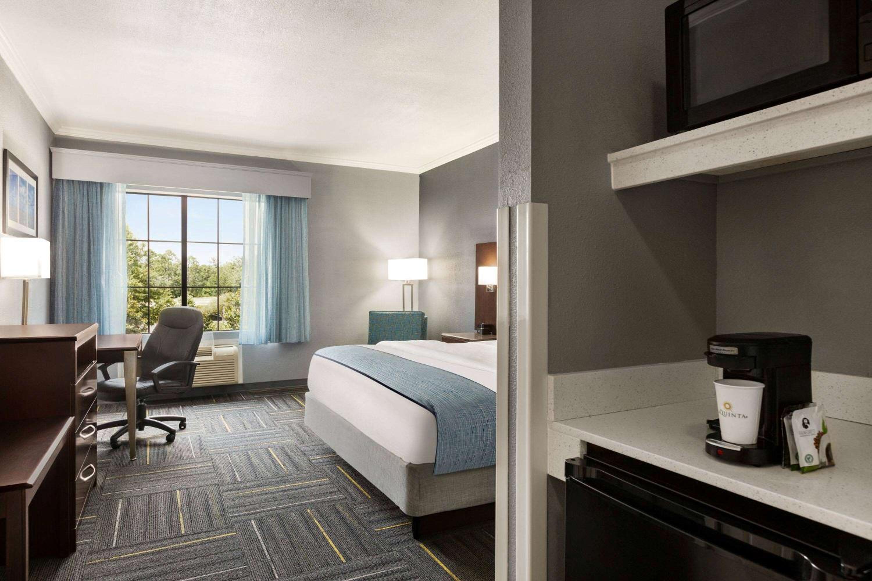 King Studio Suite Room Non Smoking - Photo 1