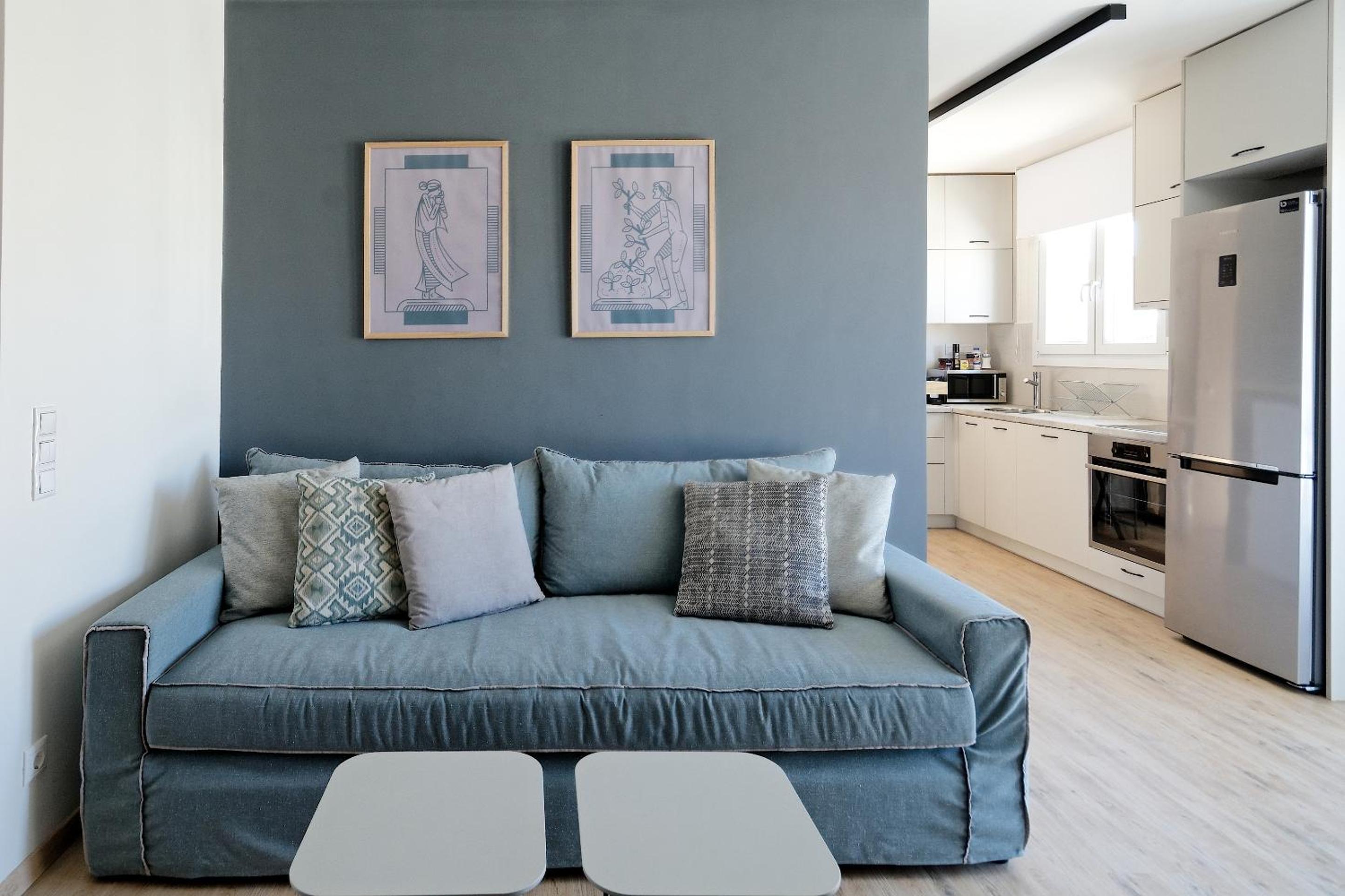 Loft photo 1