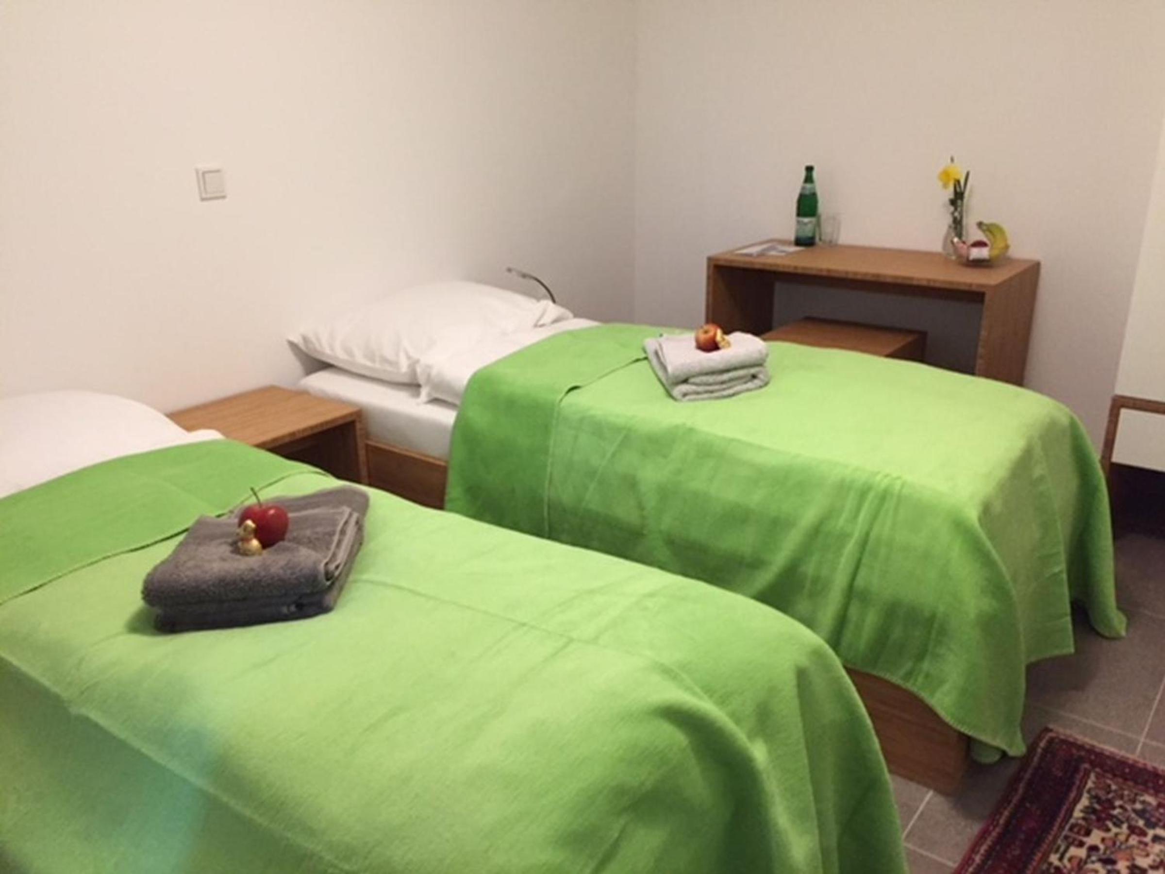 Double Room - Photo 1