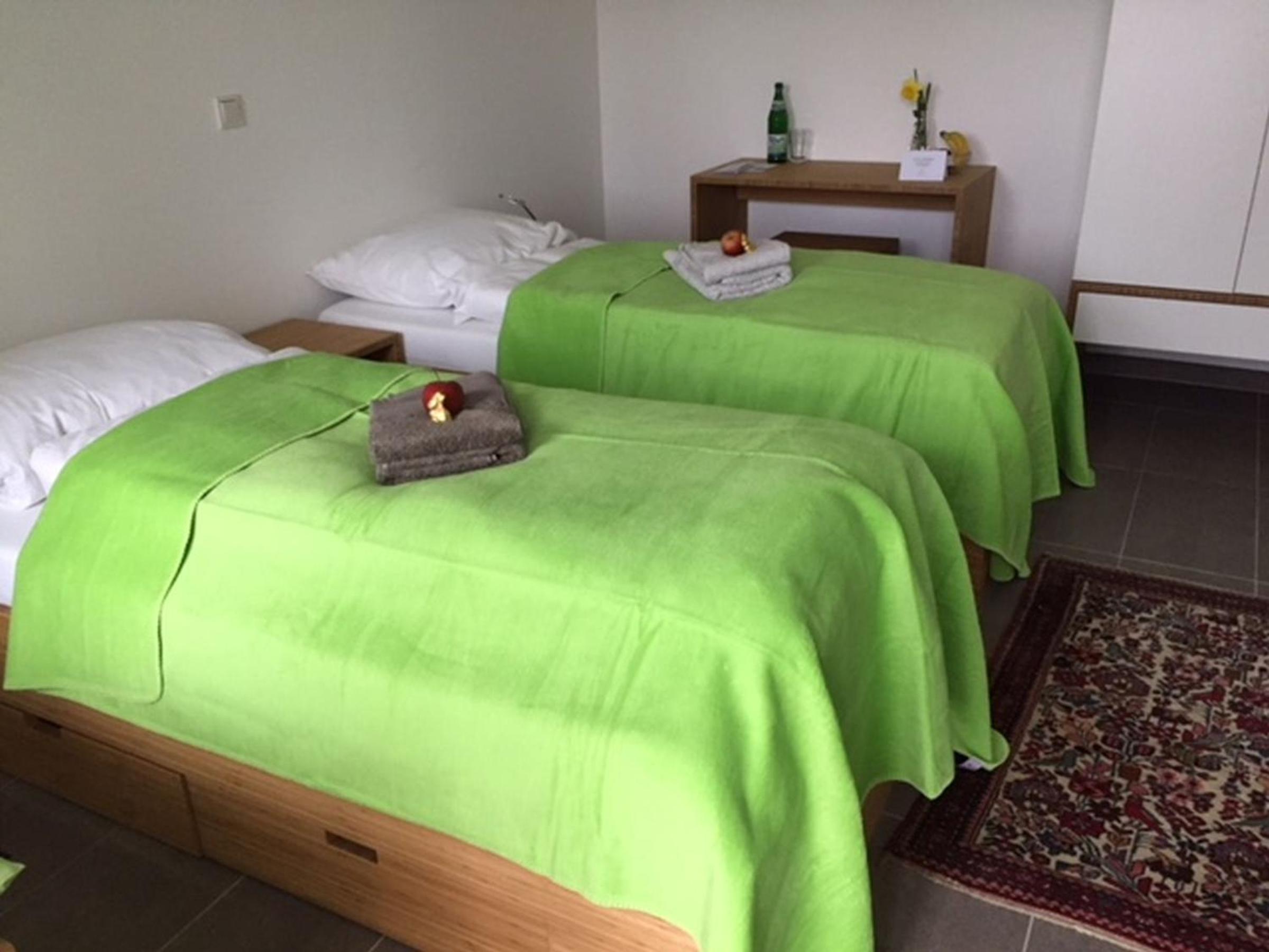 Double Room - Photo 3