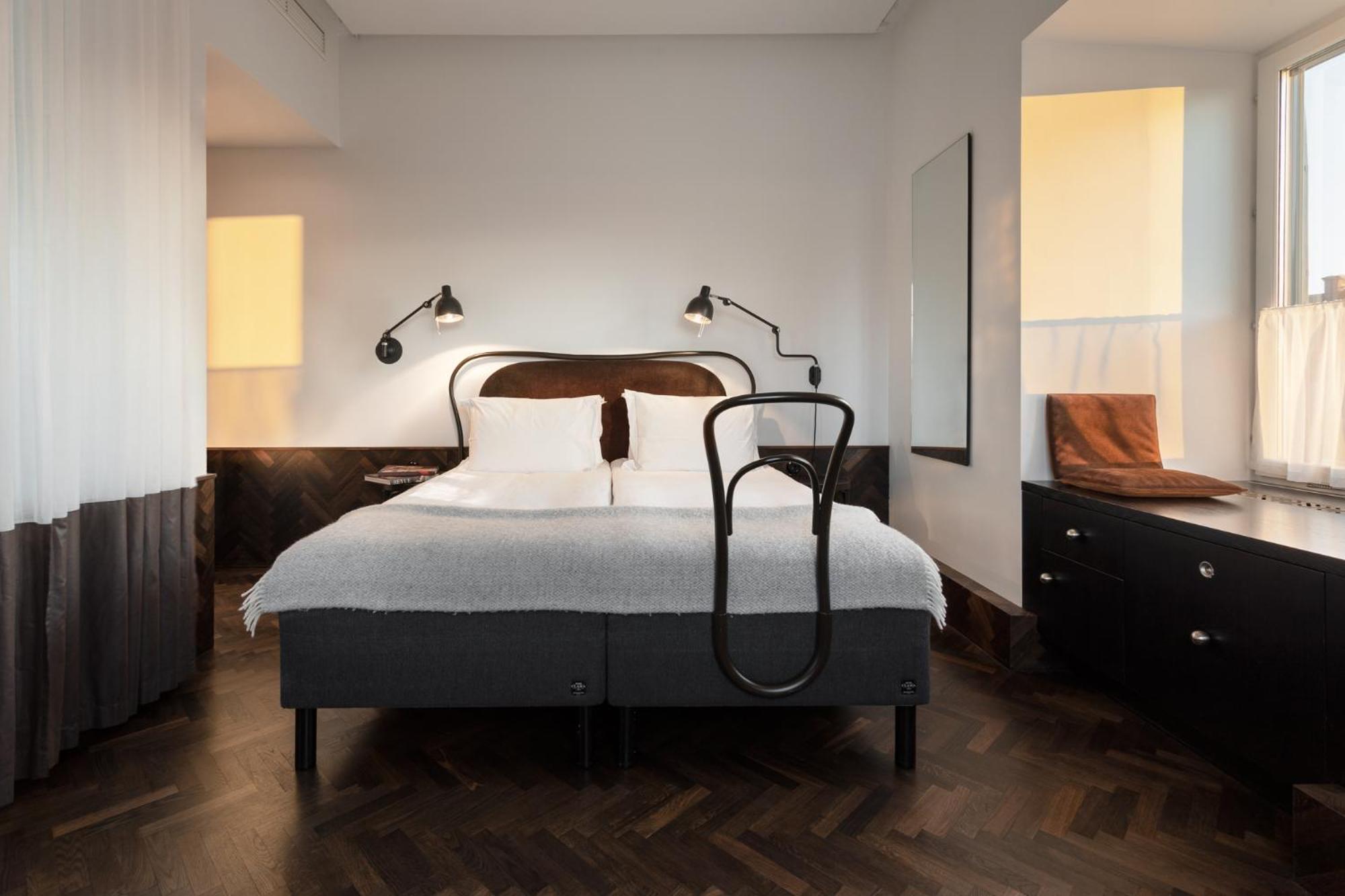 Superior Room, Guest room, 1 Double photo 1