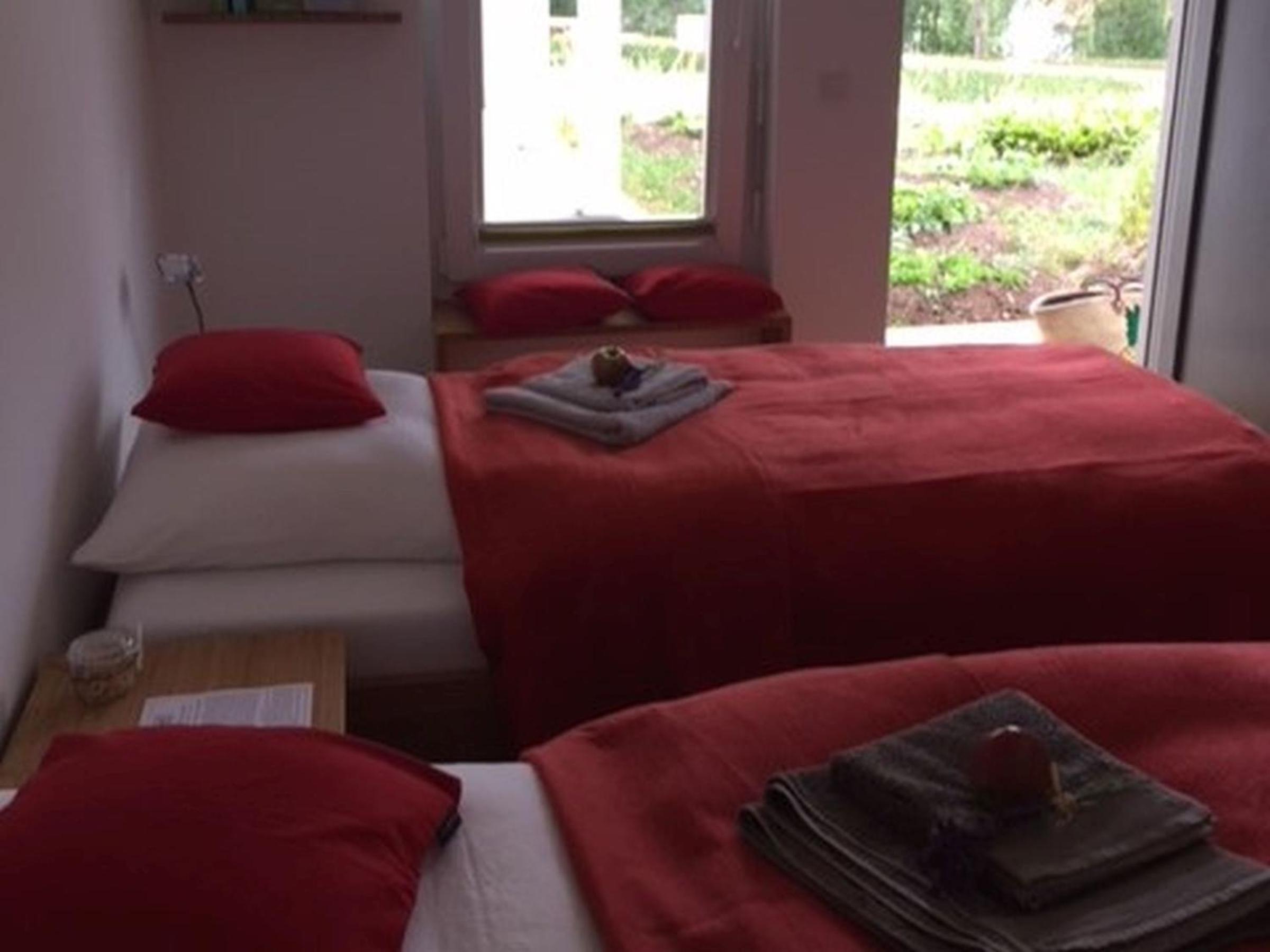 Double Room - Photo 4