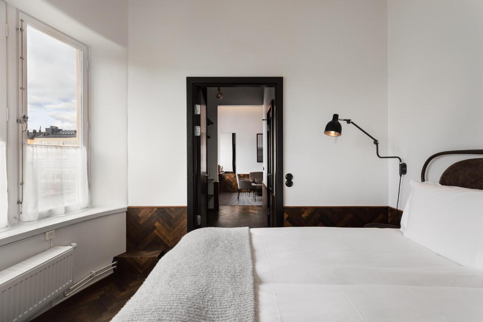 Suite photo 1
