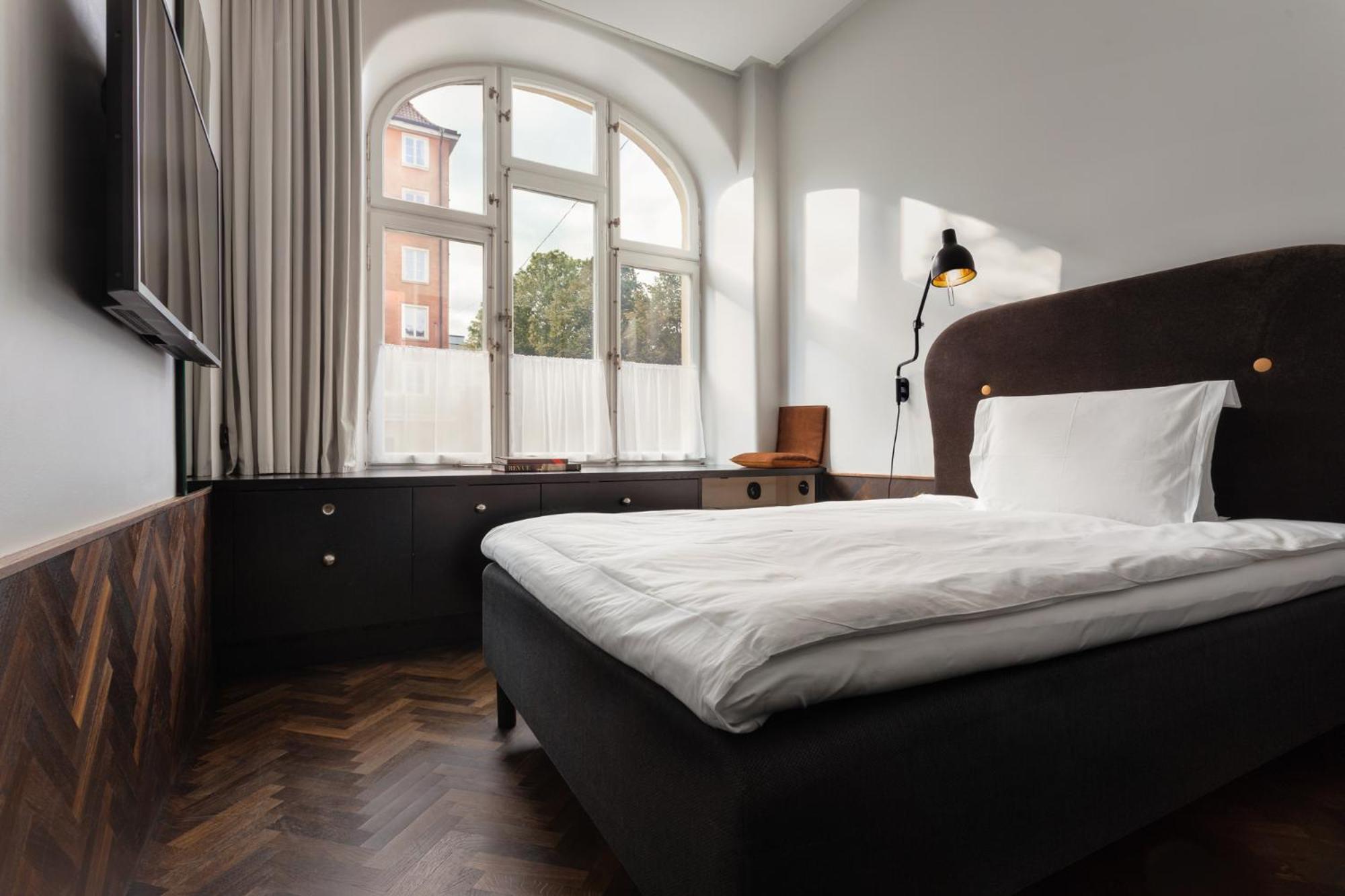 Small Double Room photo 1