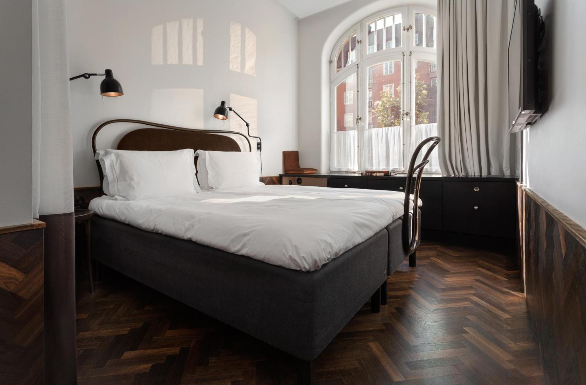 Standard double, Guest room, 1 Double photo 1