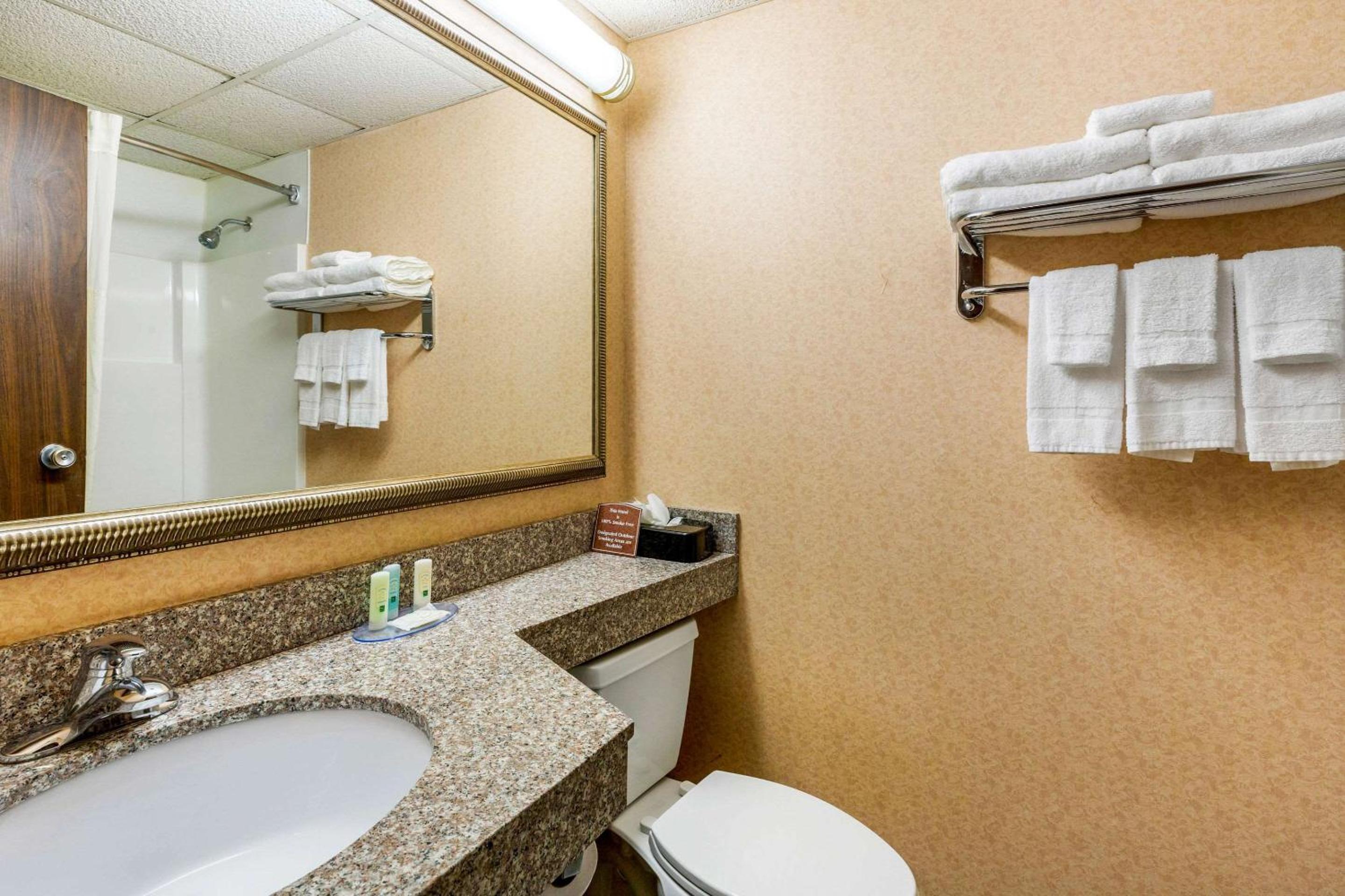 King Room - Non-Smoking - Photo 5