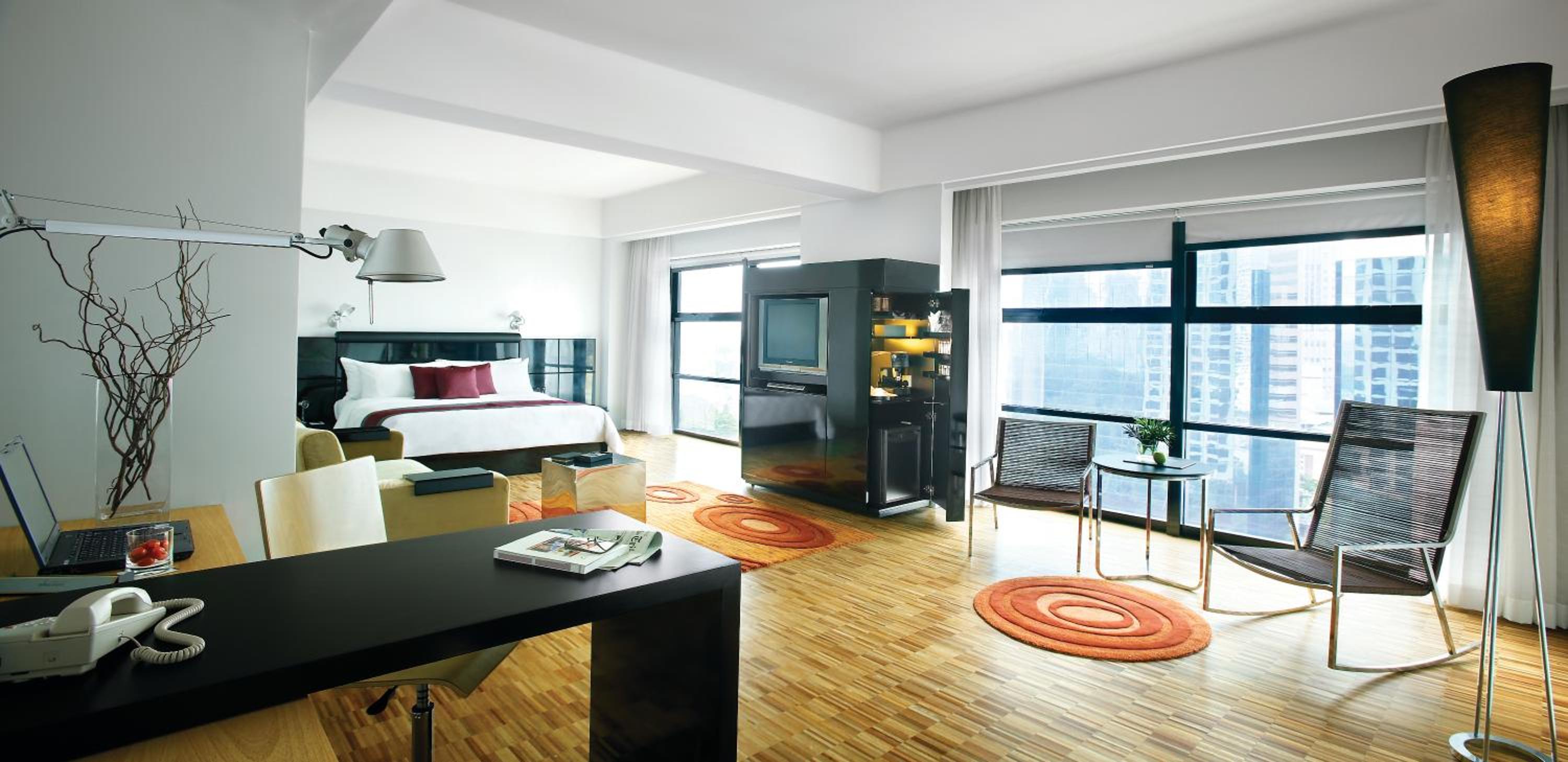 Grand Premier Room Grand Premier Room