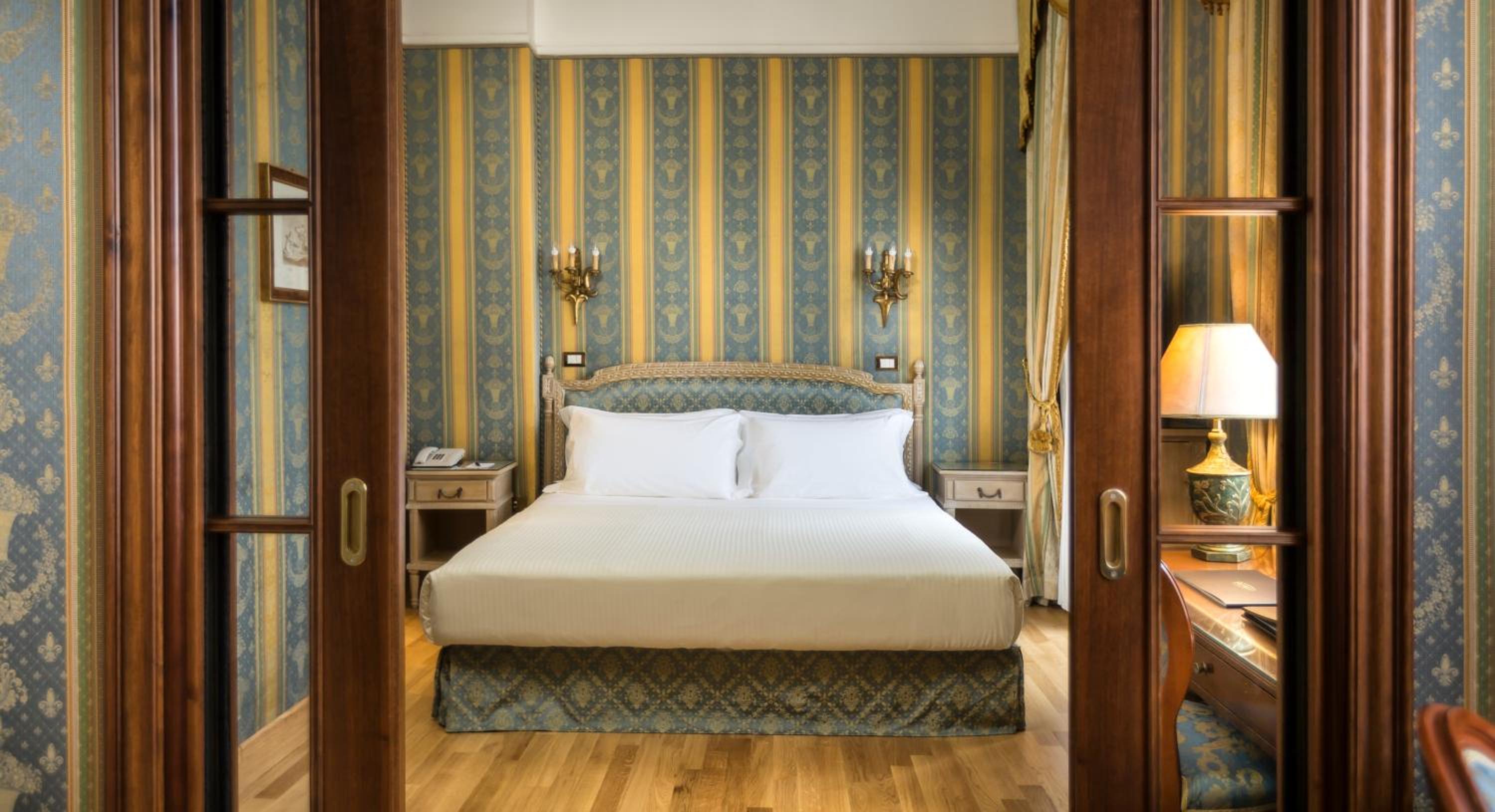 Deluxe Junior Suite