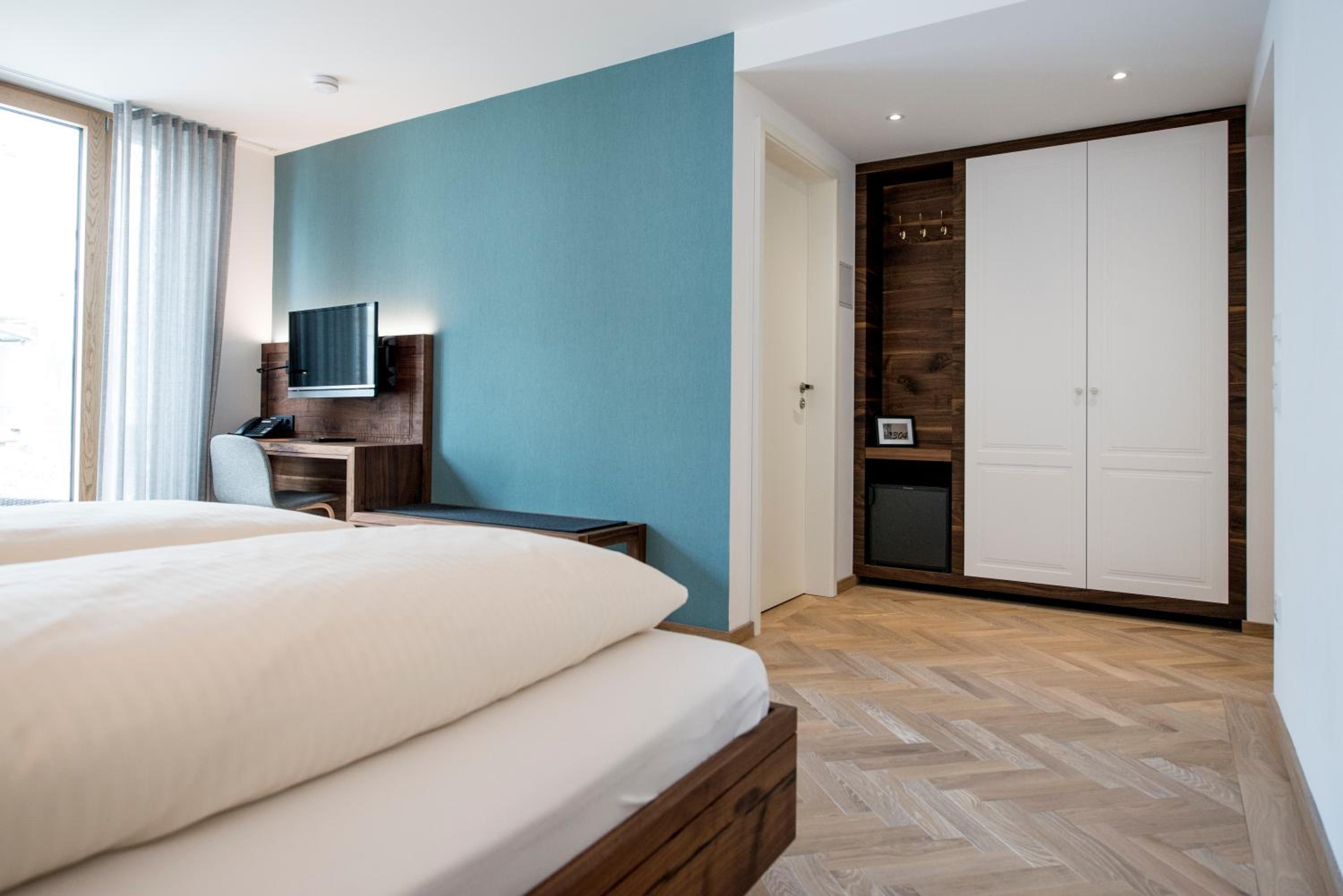 Double Room with Terrace photo 1