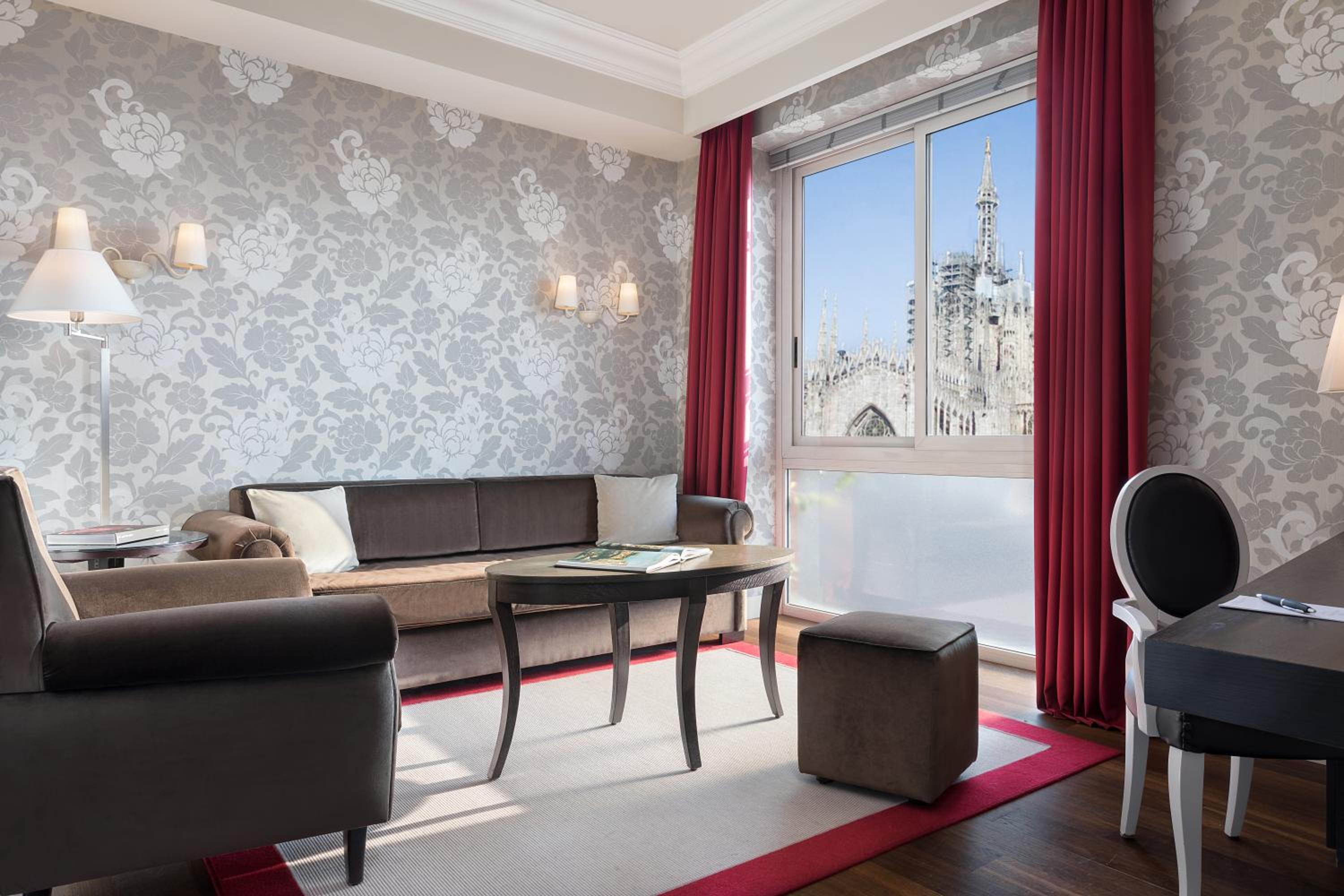 Deluxe Junior Suite