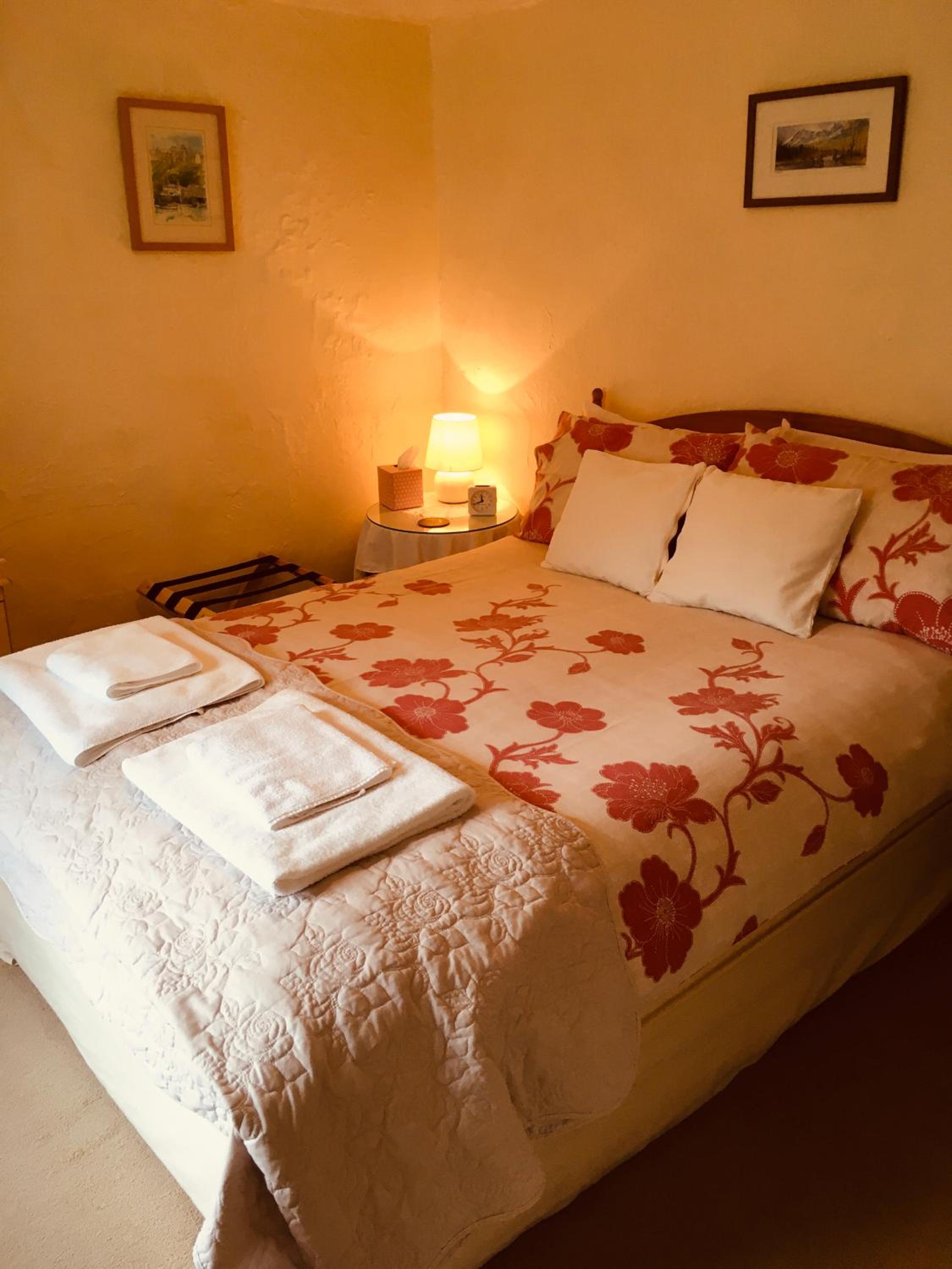 Double Room with Private Bathroom photo 1