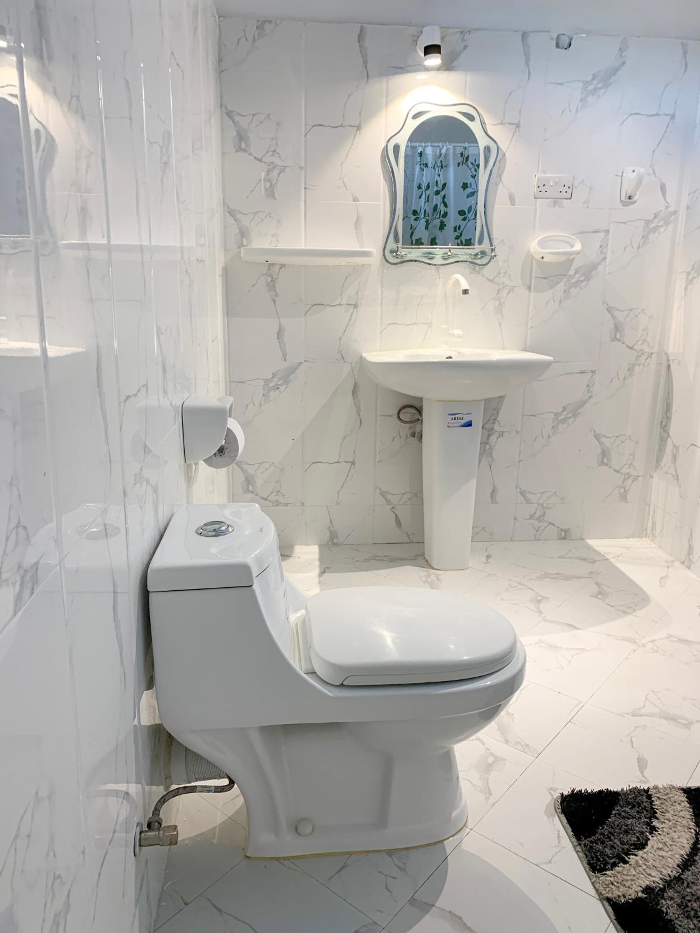 Superior Suite with Sea View