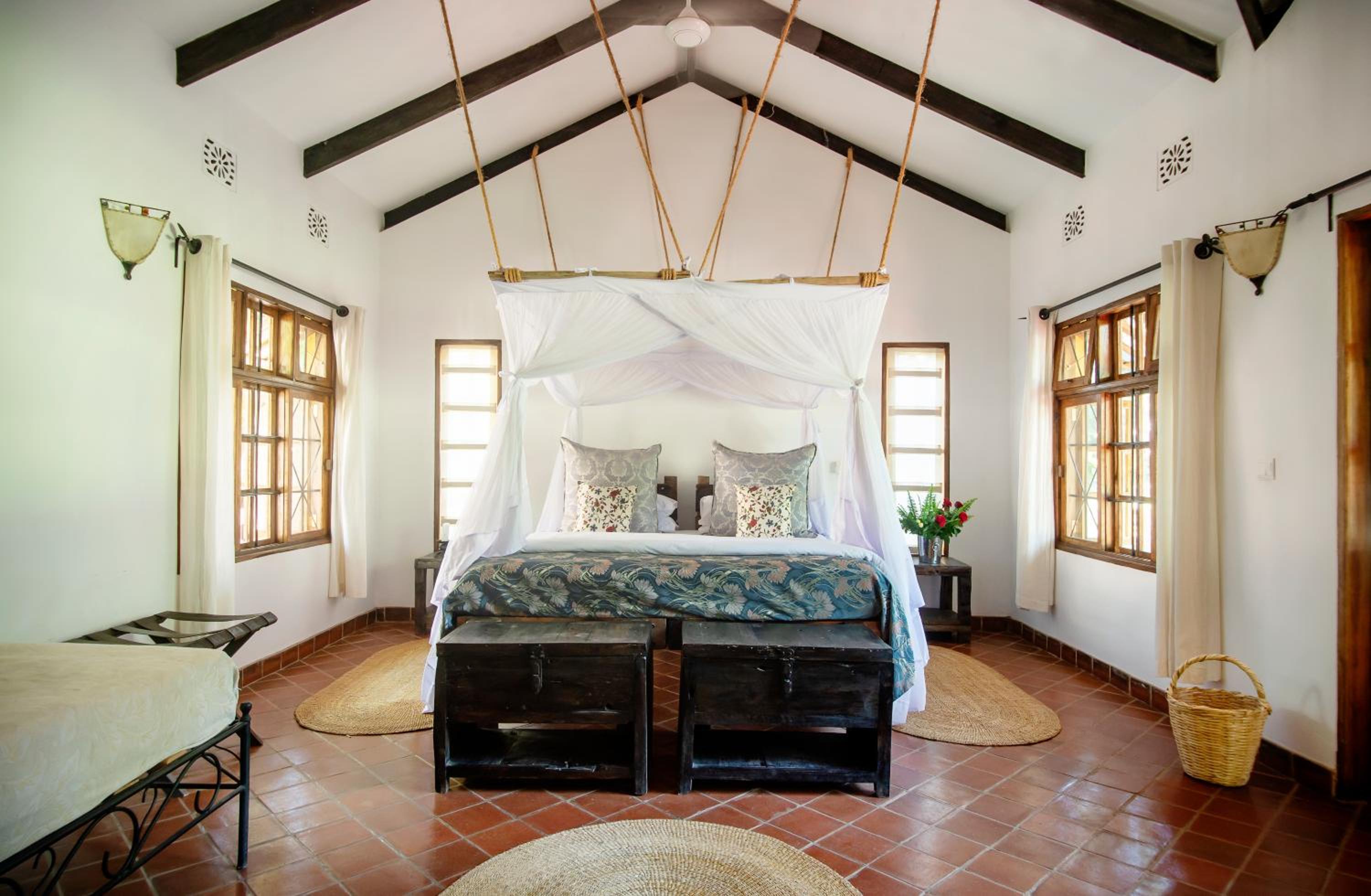 Double or Twin Room - Photo 1