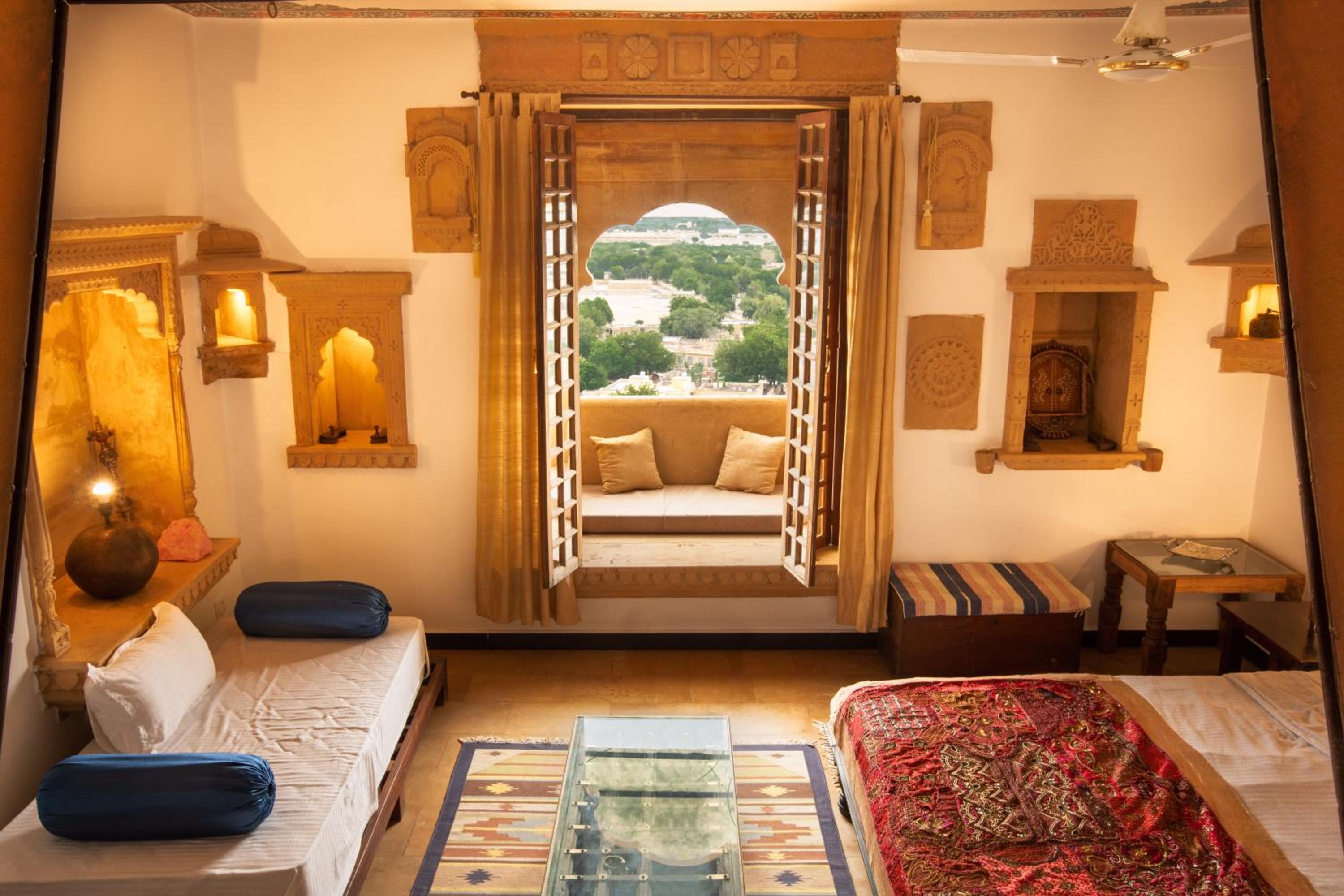 Suite with Balcony photo 3