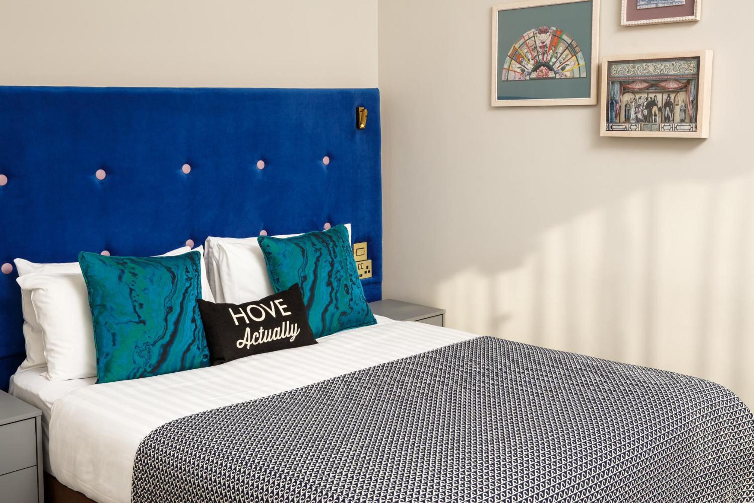 Privilege Double Room with Balcony and Seaview photo 1