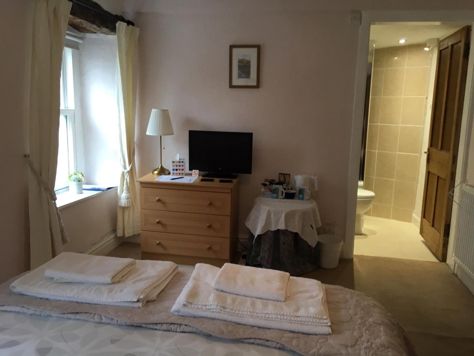 Double Room photo 2