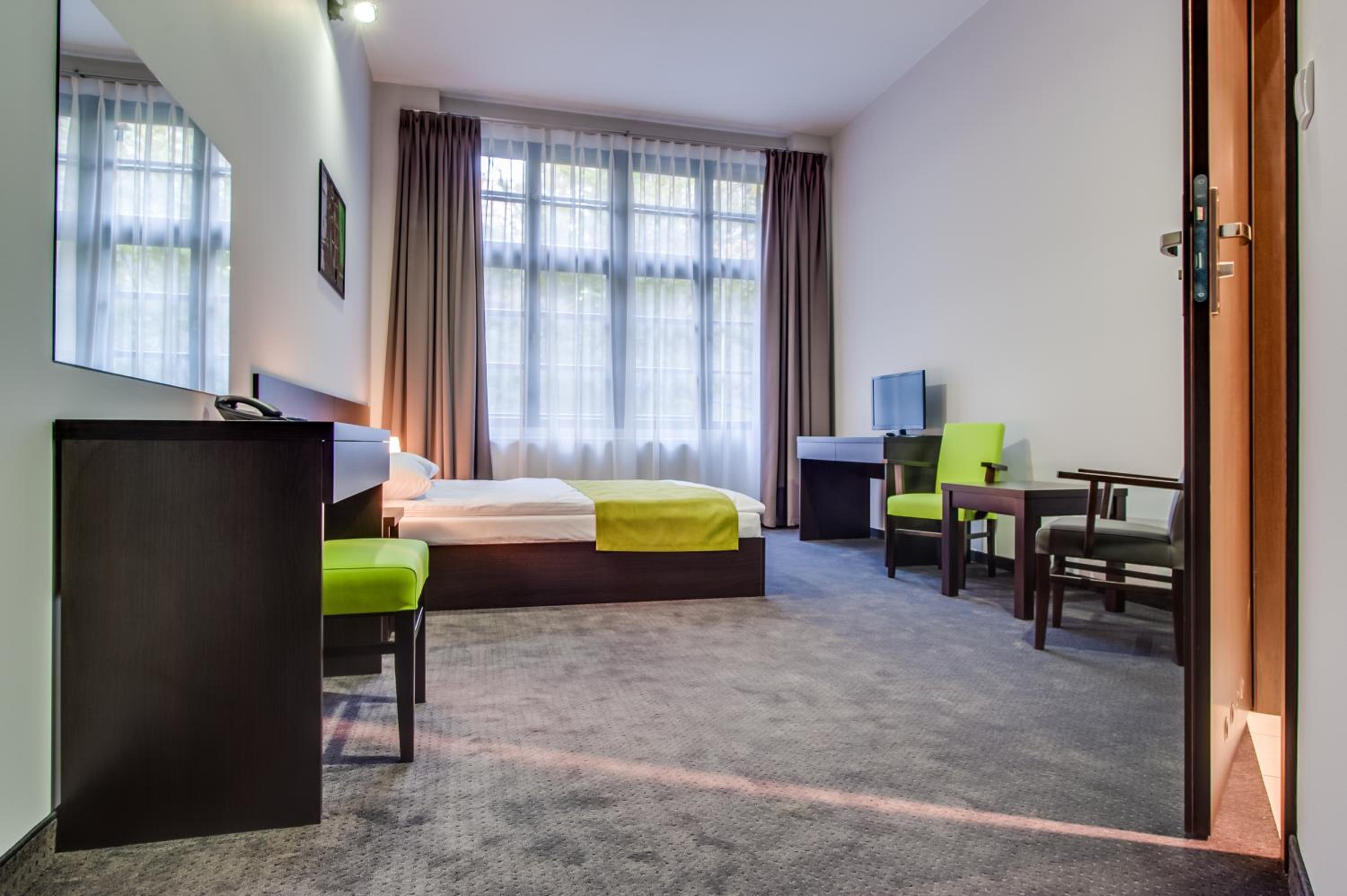 King Room photo 3