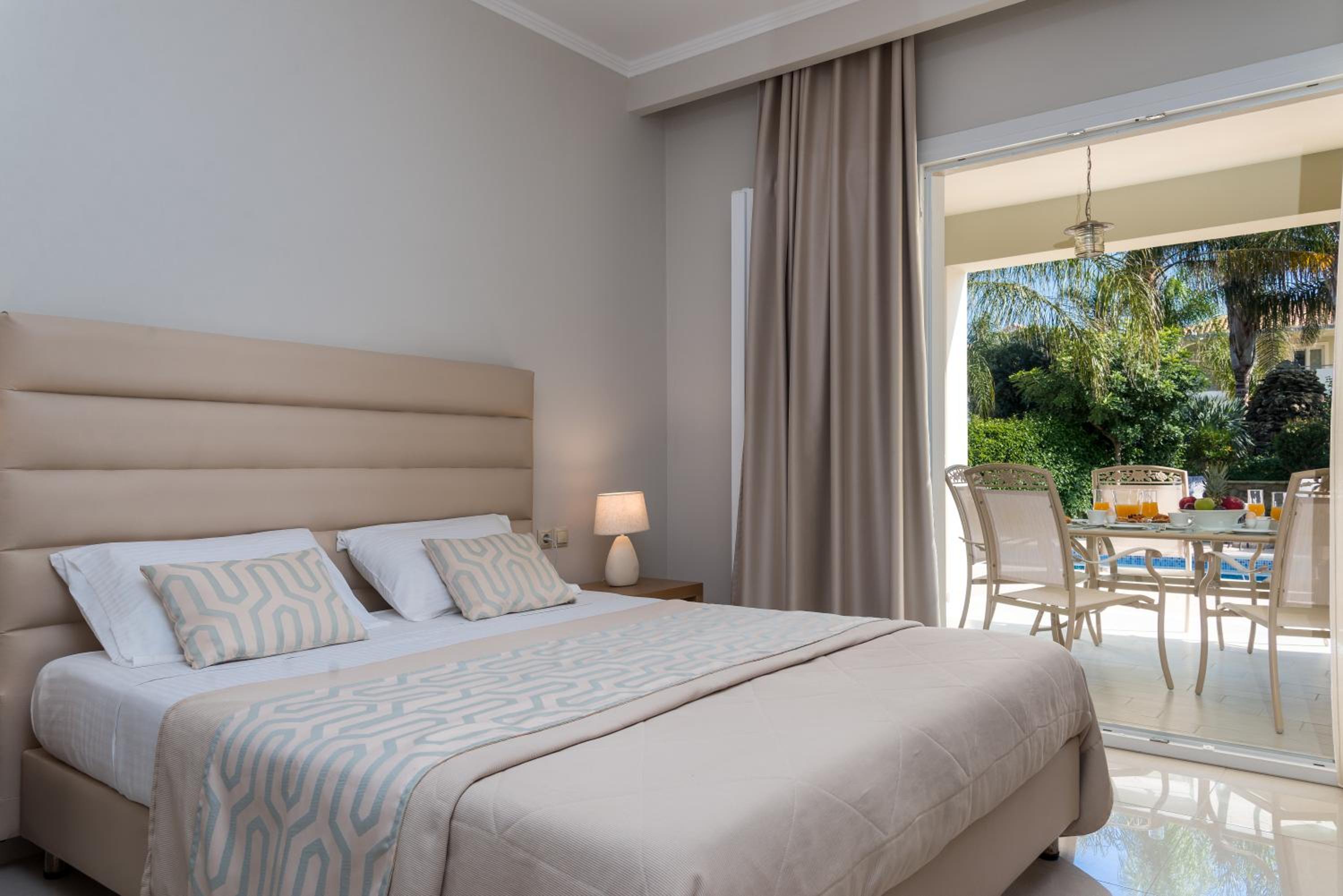 Three-Bedroom Villa - Photo 80