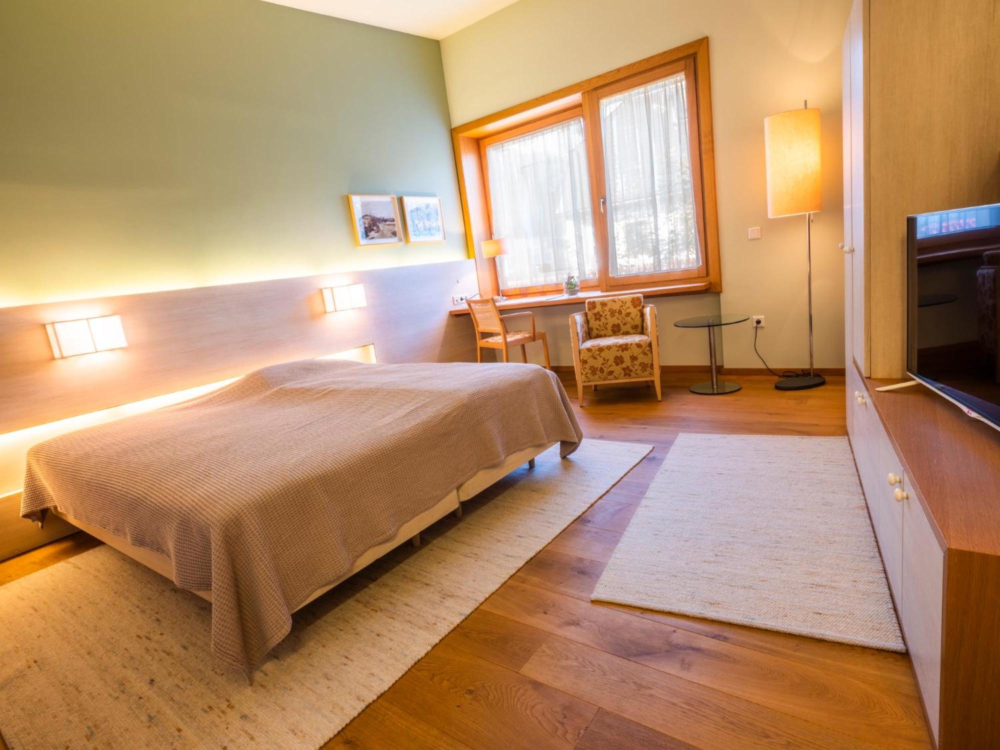 Double or Twin Room photo 1