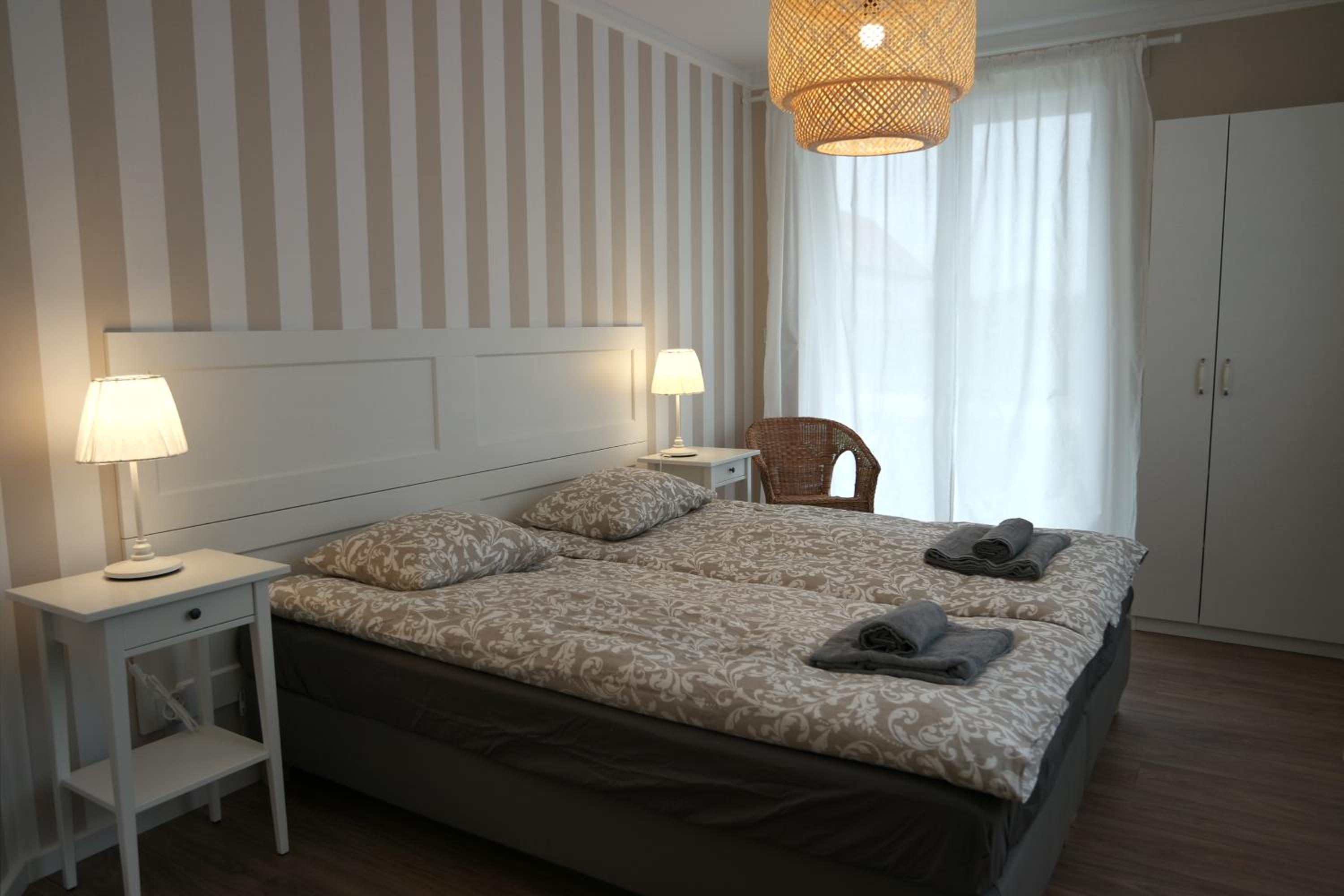 Deluxe Apartment - Photo 2