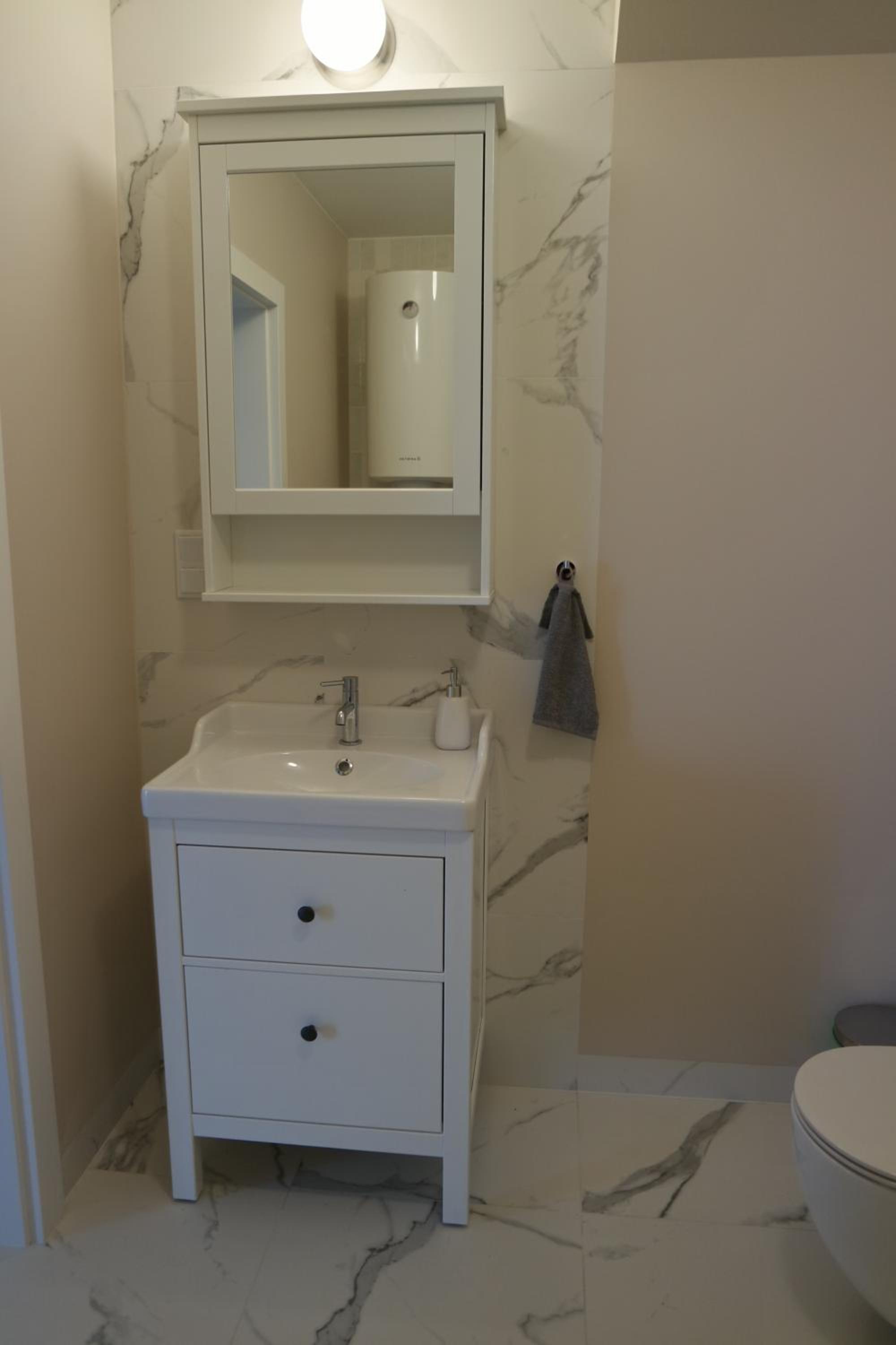 Deluxe Apartment - Photo 6