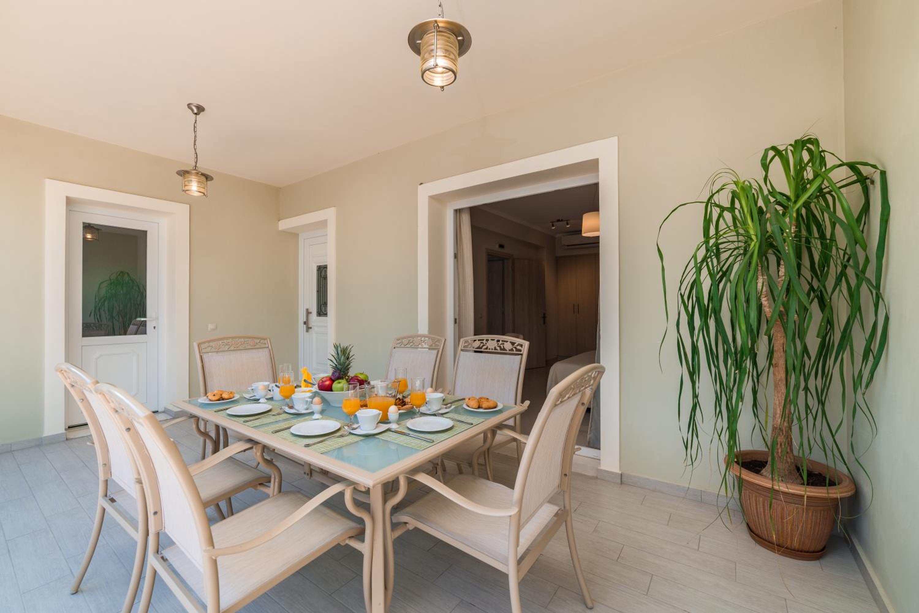 Three-Bedroom Villa - Photo 44