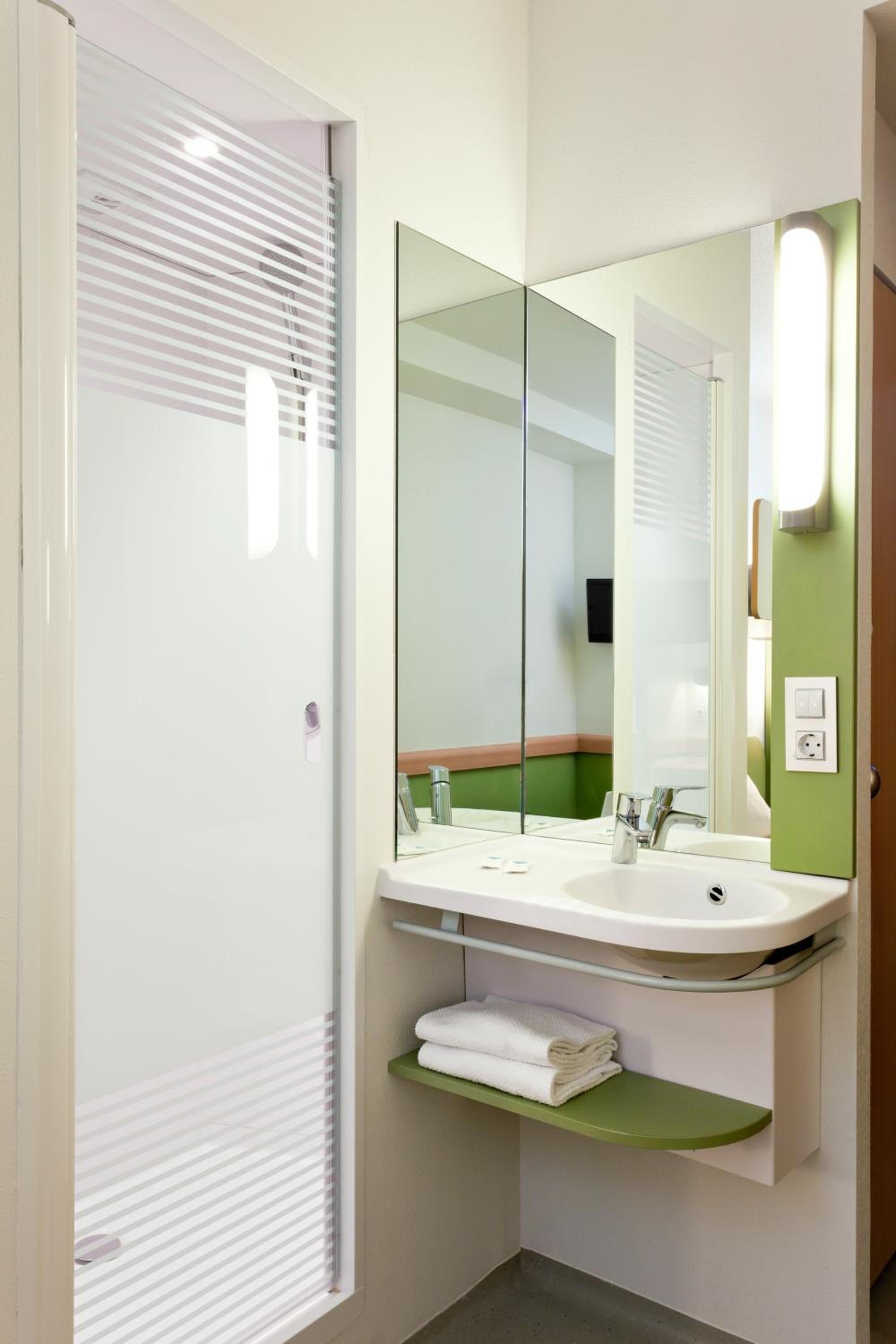 Double Room with Single Bed  - Photo 7