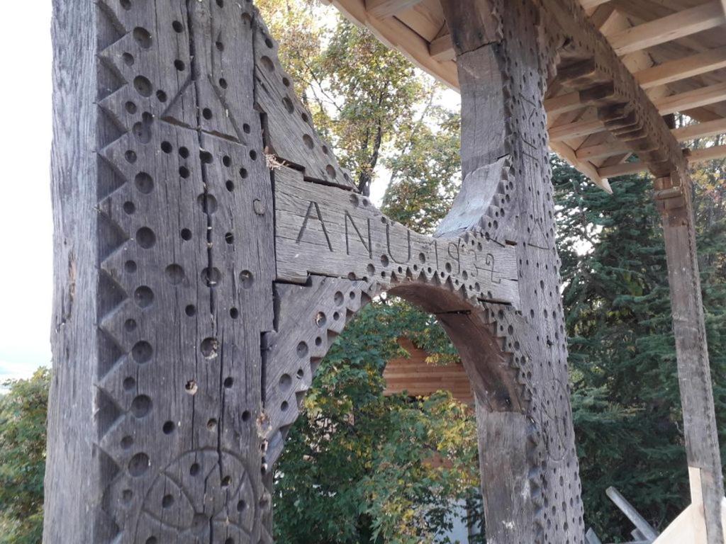 Chalet - Photo 36