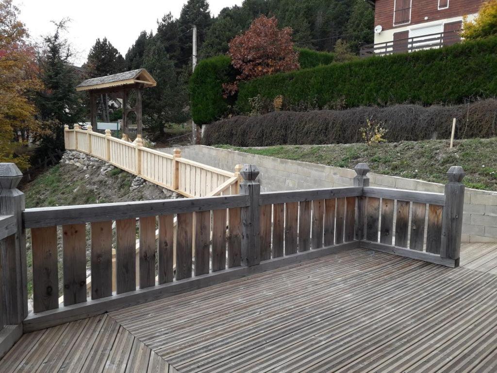 Chalet - Photo 37