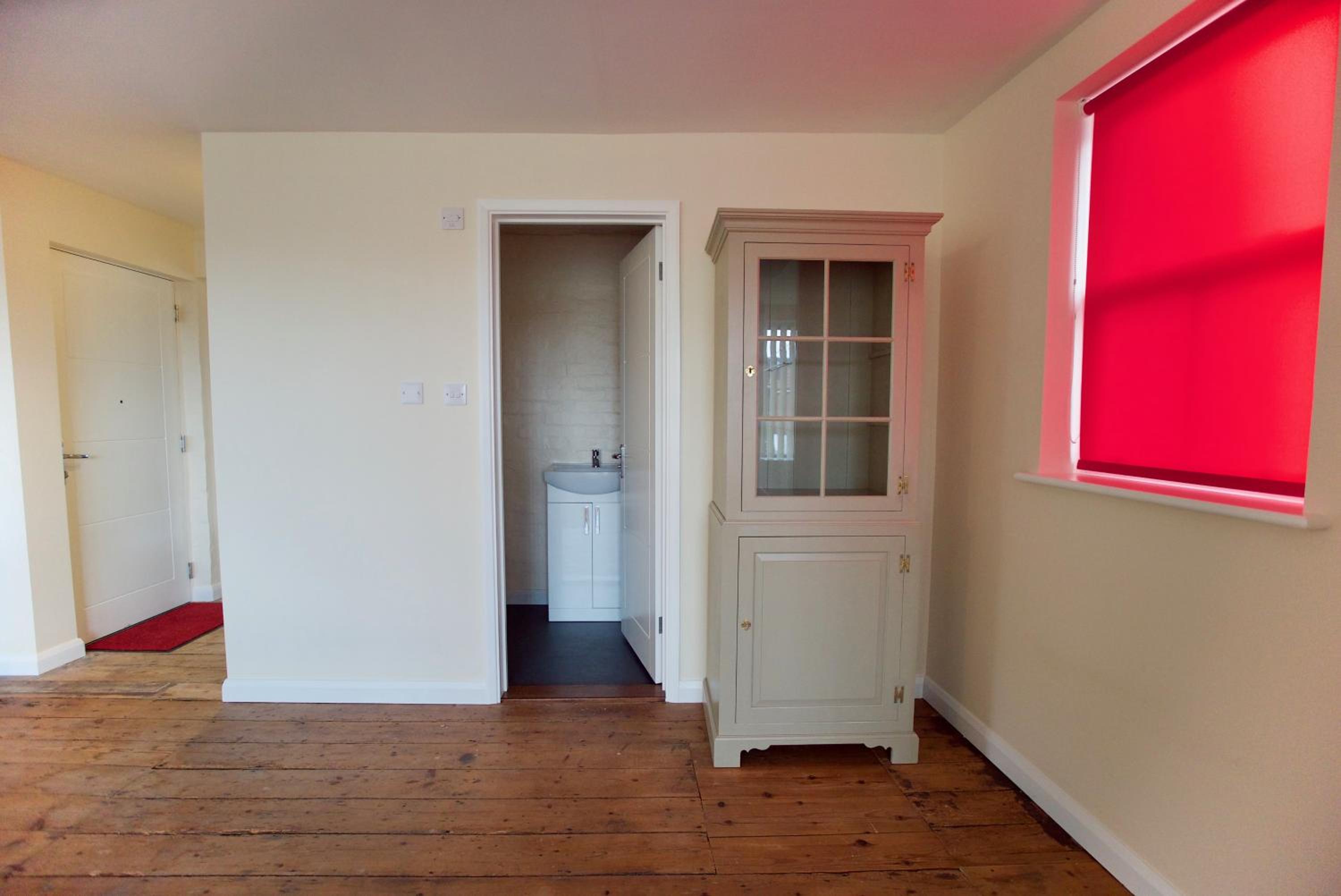 Apartment with Terrace photo 2