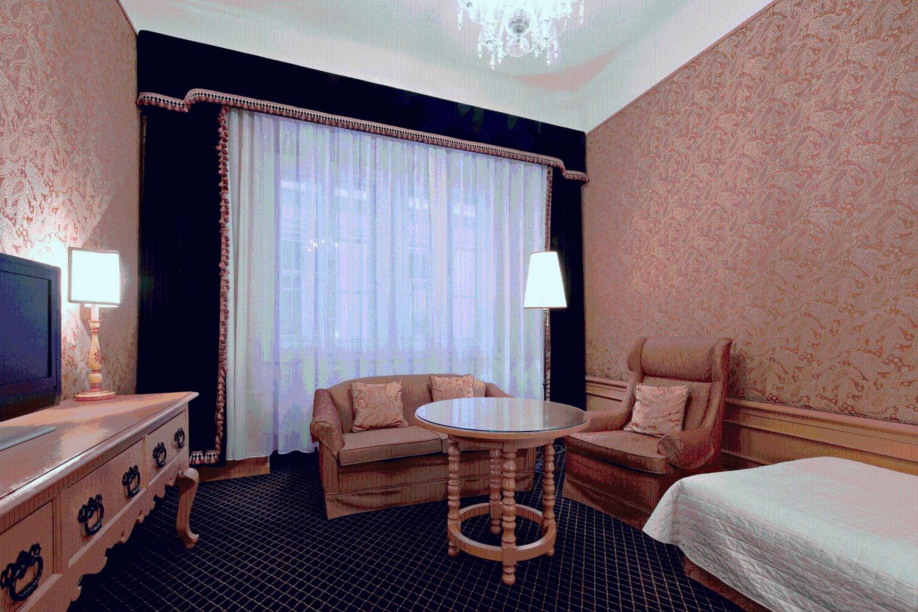 Single Room
