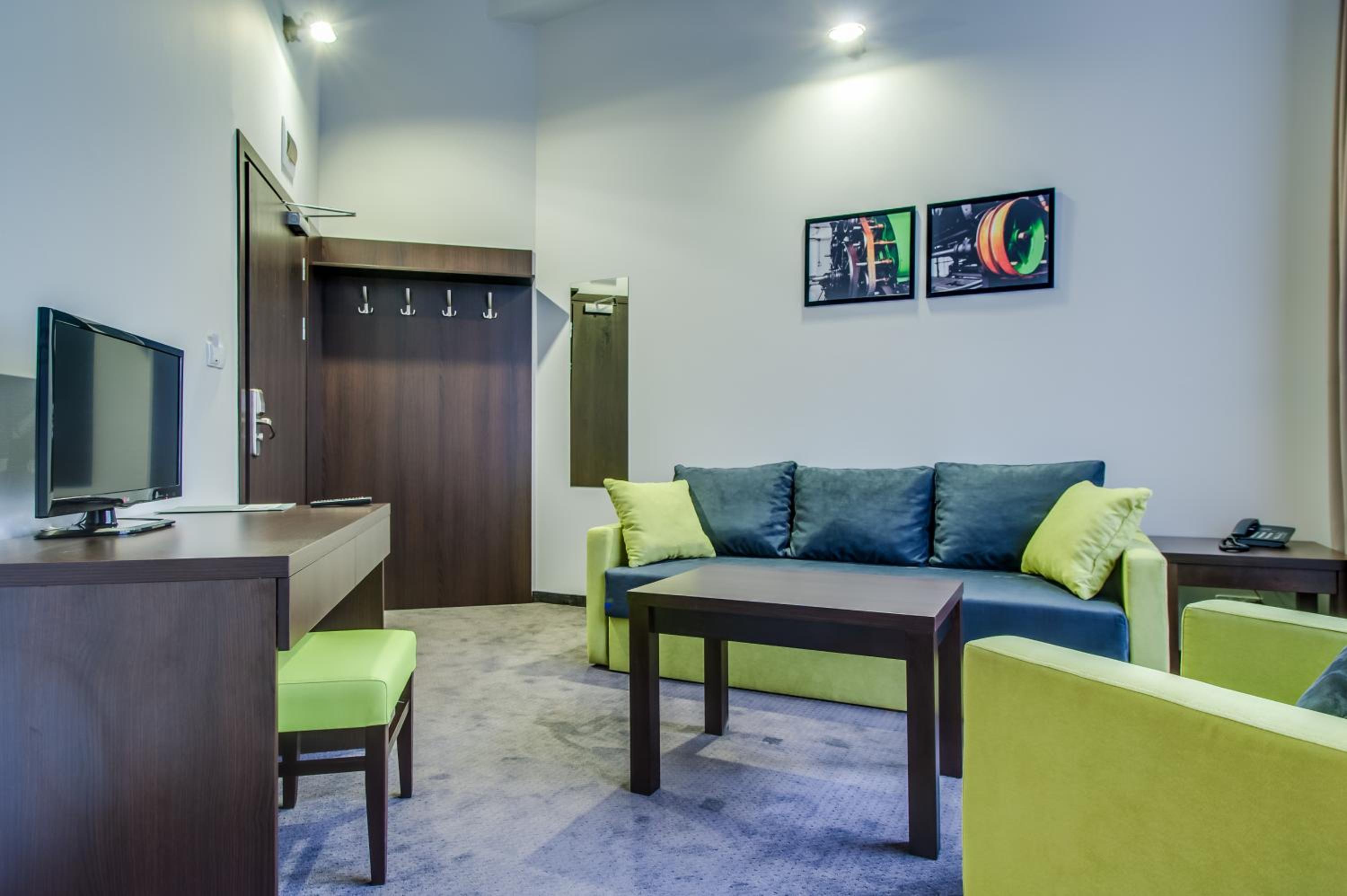 Apartment - Photo 1