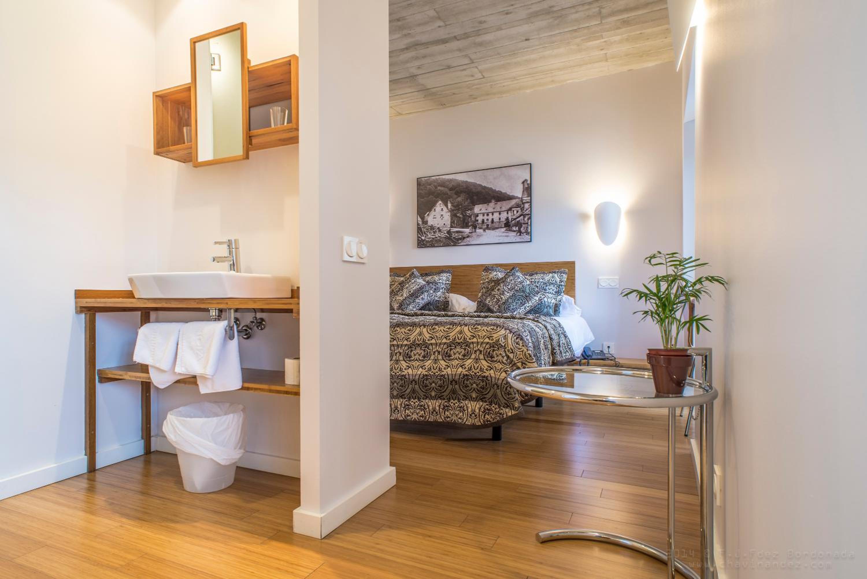 Double or Twin Room photo 2