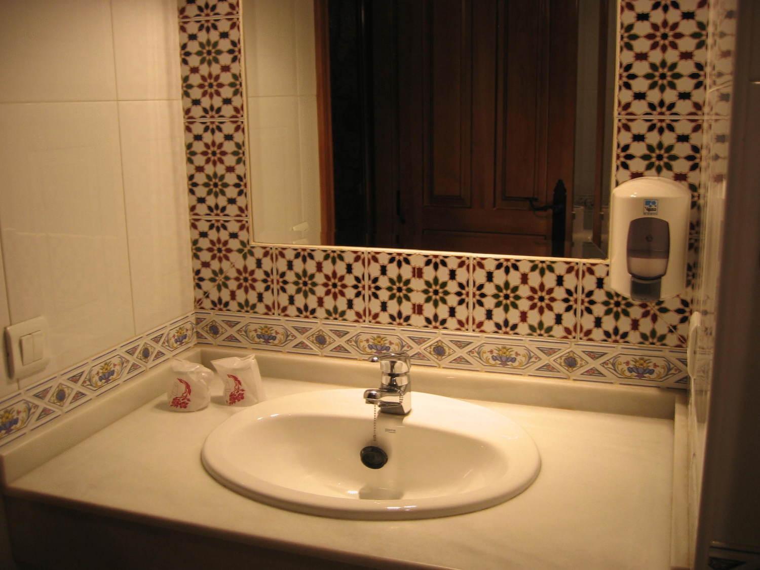 Double Or Twin Room photo 3