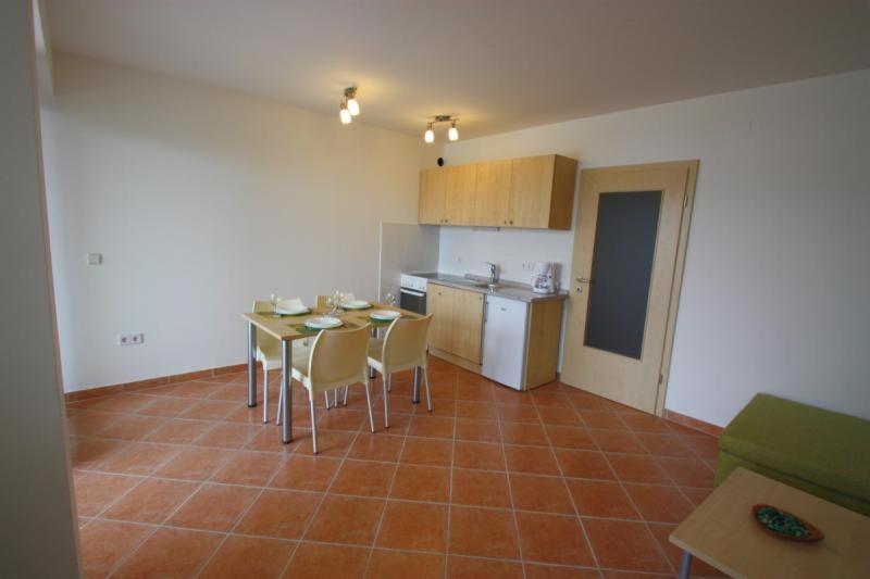 Apartment with Sea View photo 2