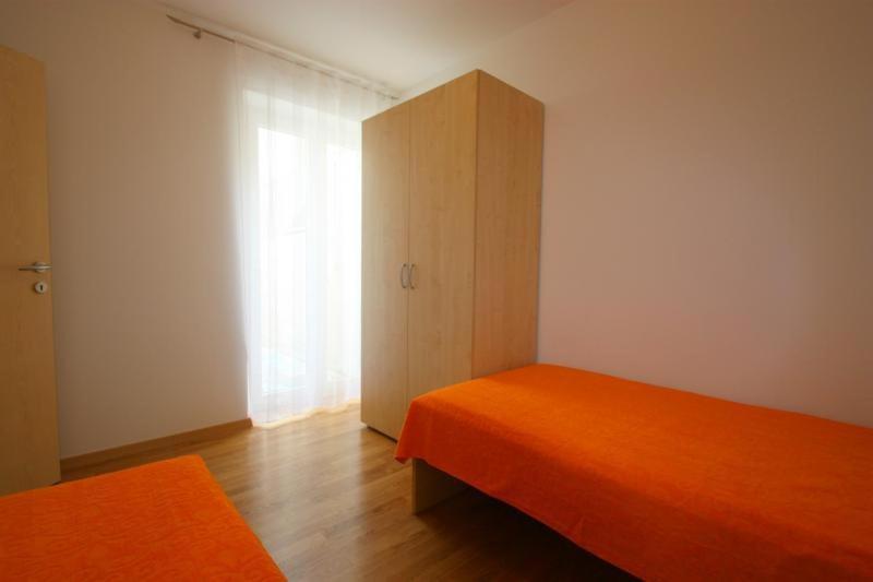 Apartment with Sea View photo 1