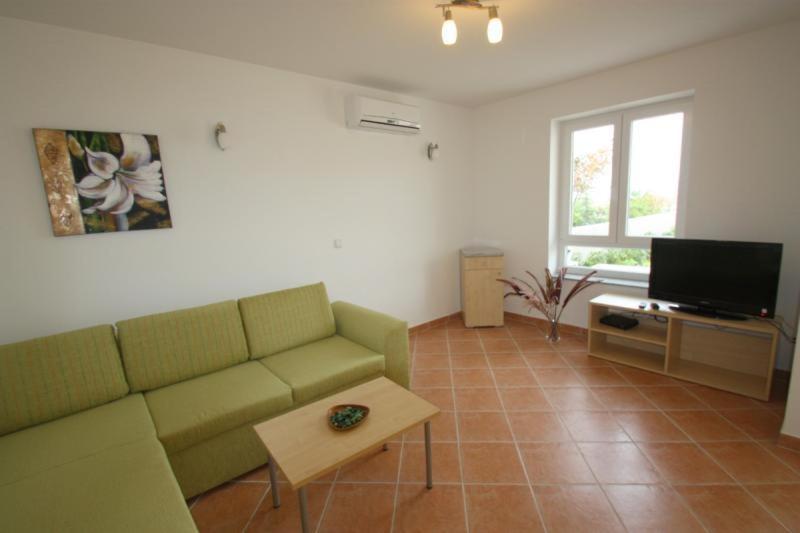 Apartment with Sea View photo 3