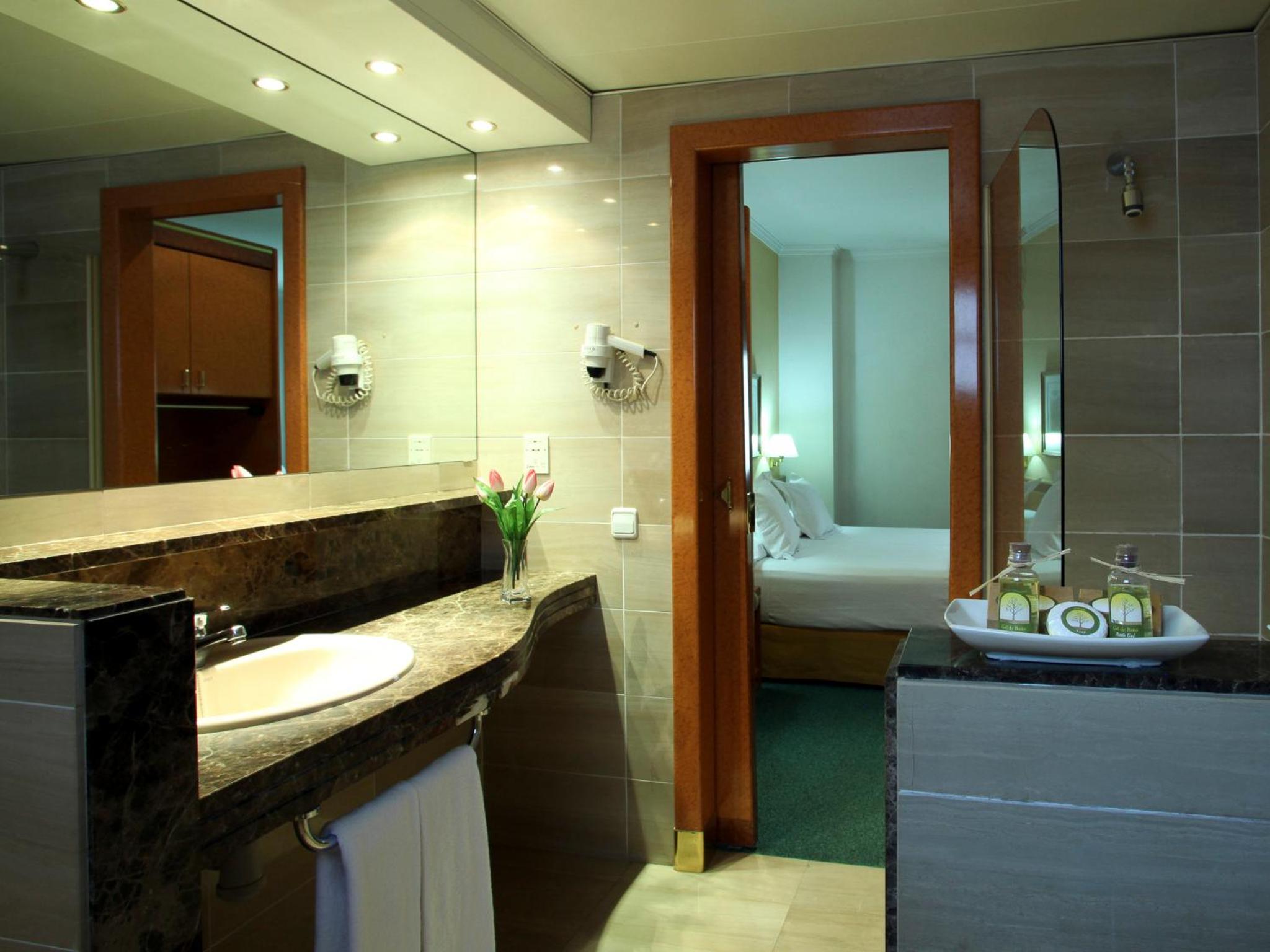 Suite with Kitchenette photo 3