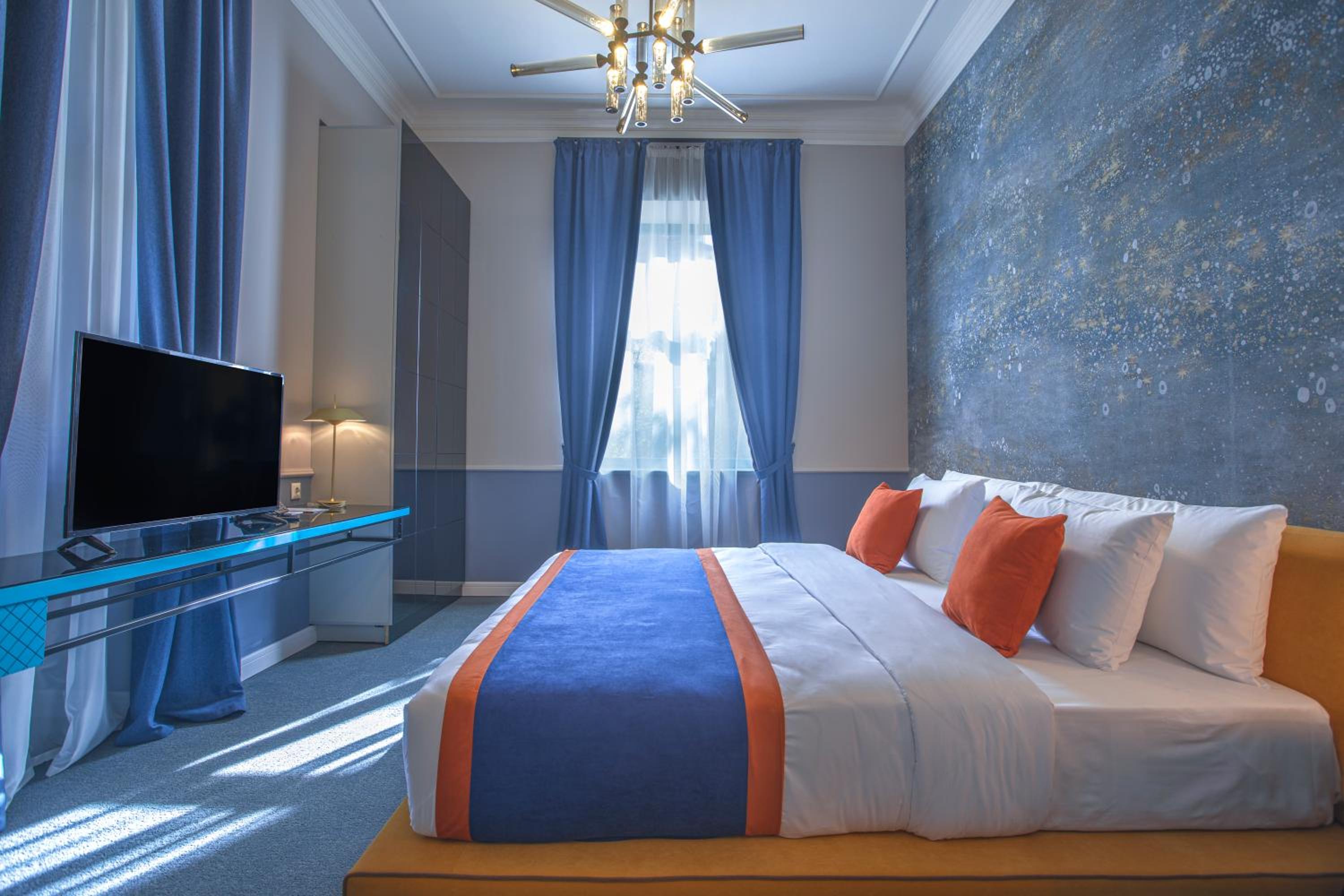 Superior Deluxe Double or Twin Room  - Photo 10