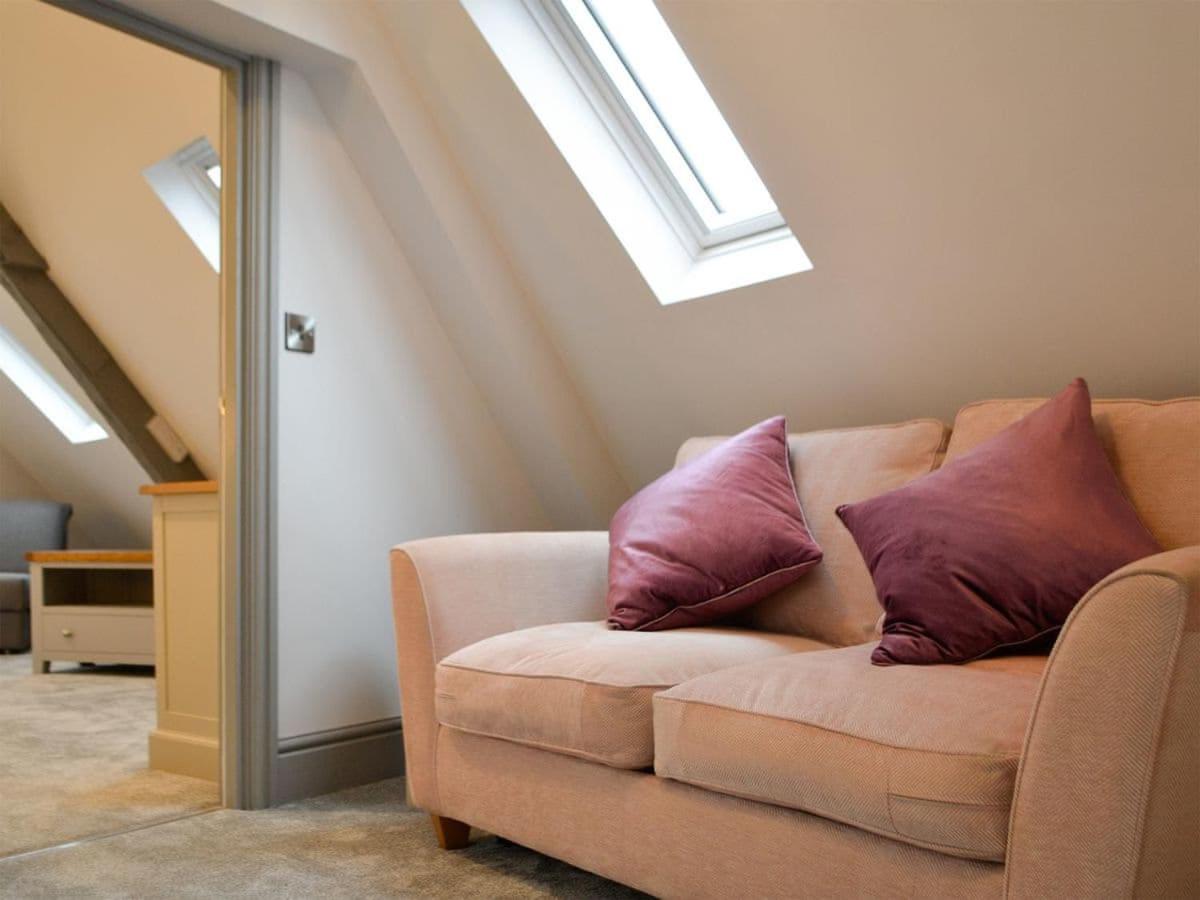 Three-Bedroom Apartment - Photo 9