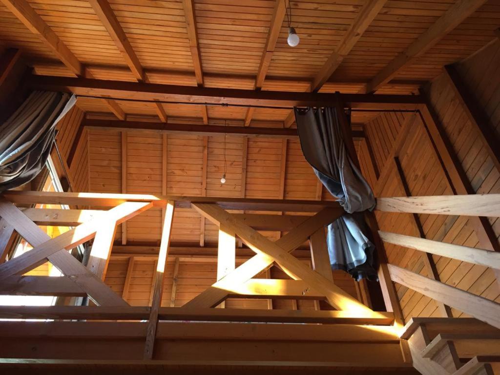 Chalet - Photo 1